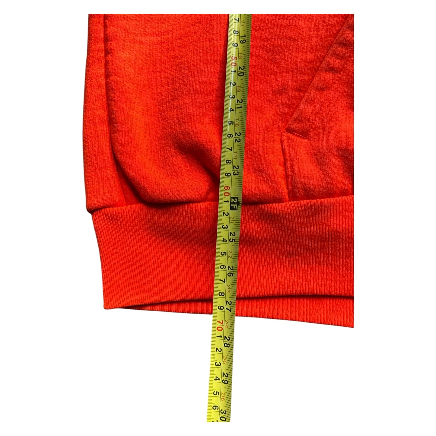 Camber new jersey horse farm hoodie XXL