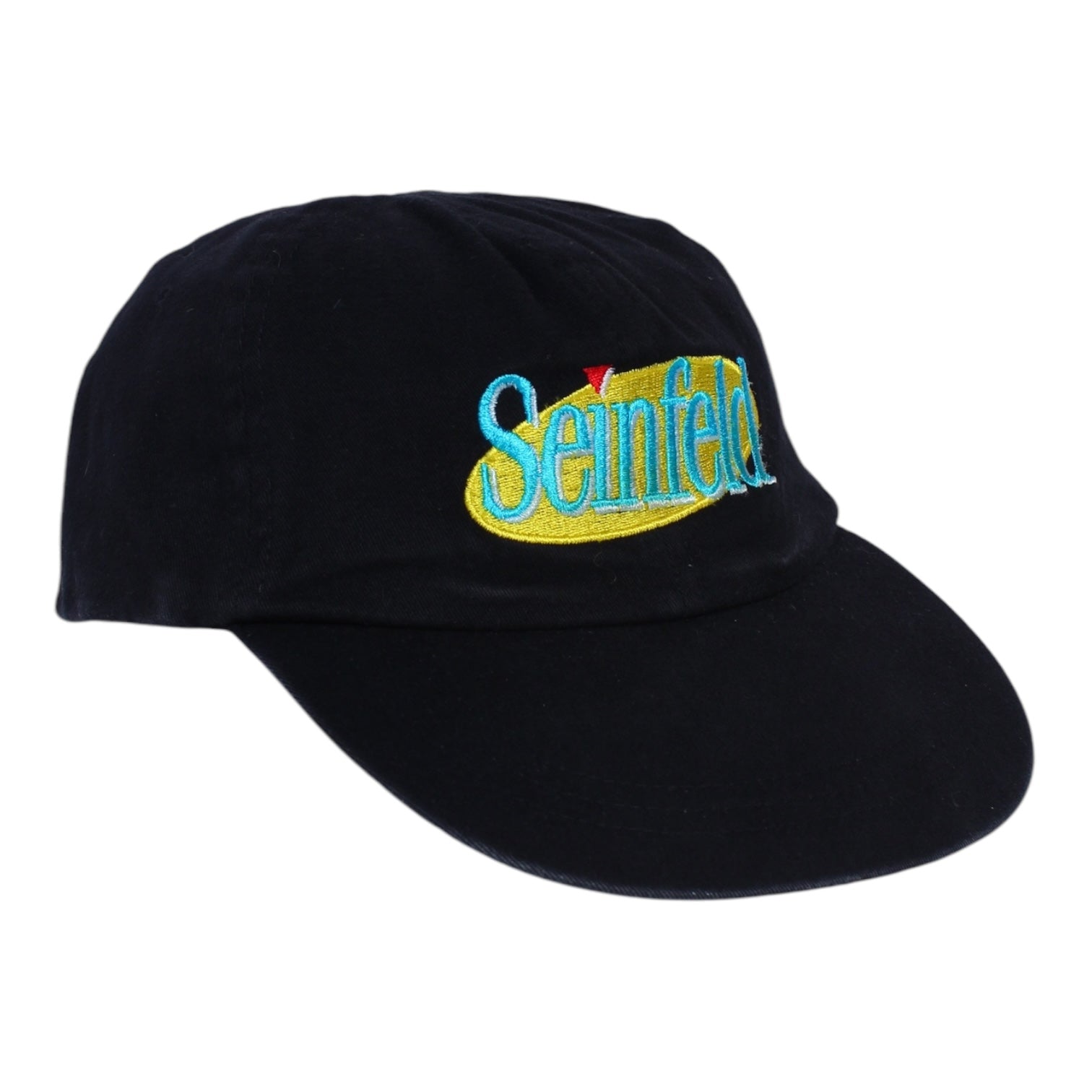 90s Seinfeld hat