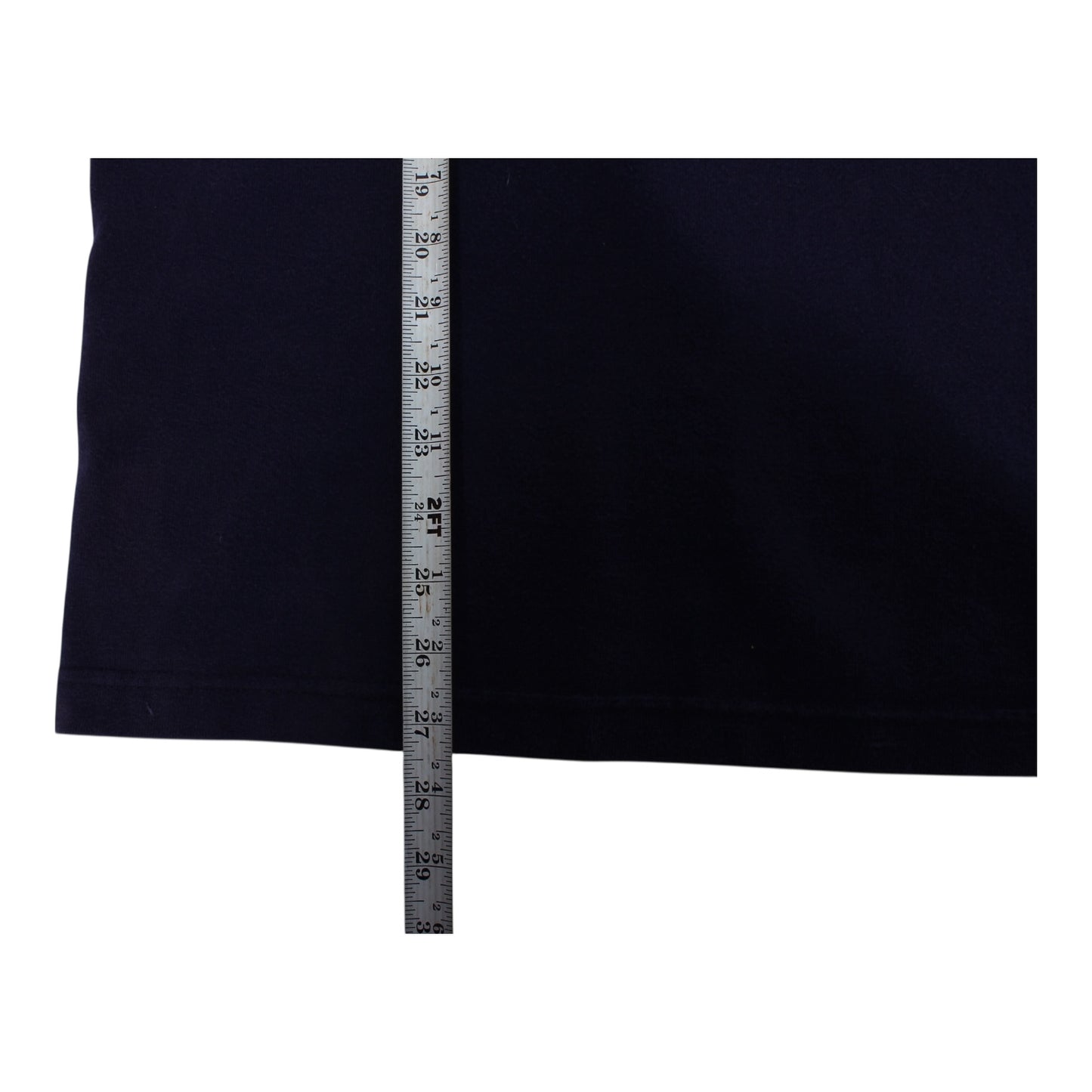 90s Emporio Armani mockneck longsleeve XL