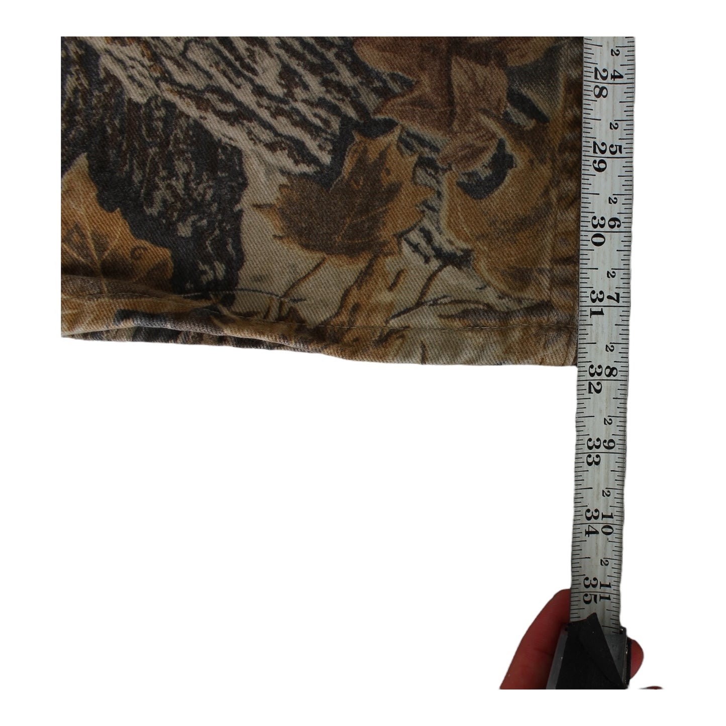 Cabelas camo jean. Made in usa🇺🇸 34/32