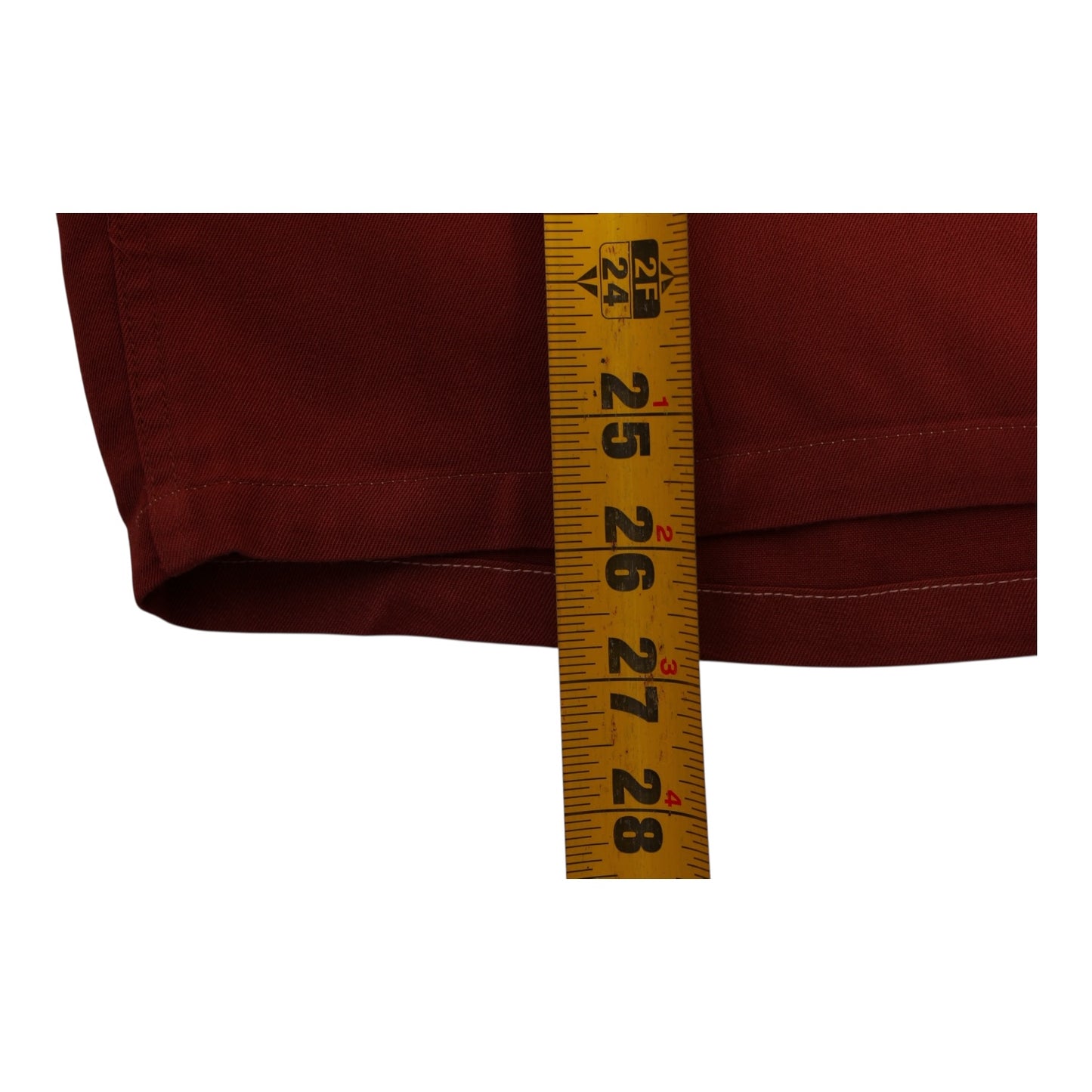 70s Rayon button down large