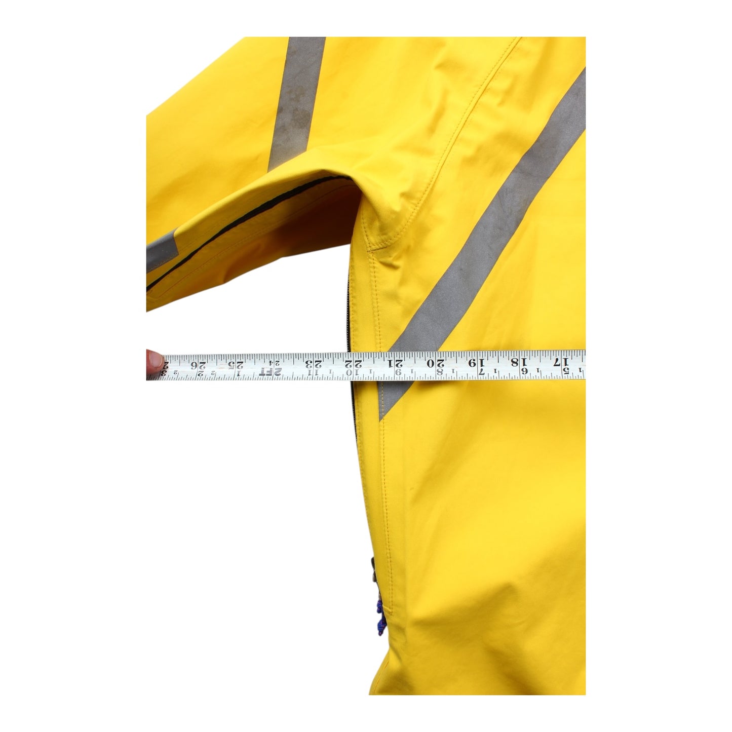 90s Mec goretex bike jacket Made in canada🇨🇦 medium