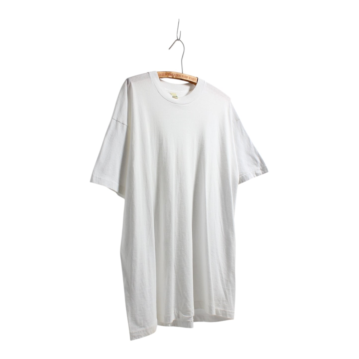 80s Screen stars blank TEE XXXL