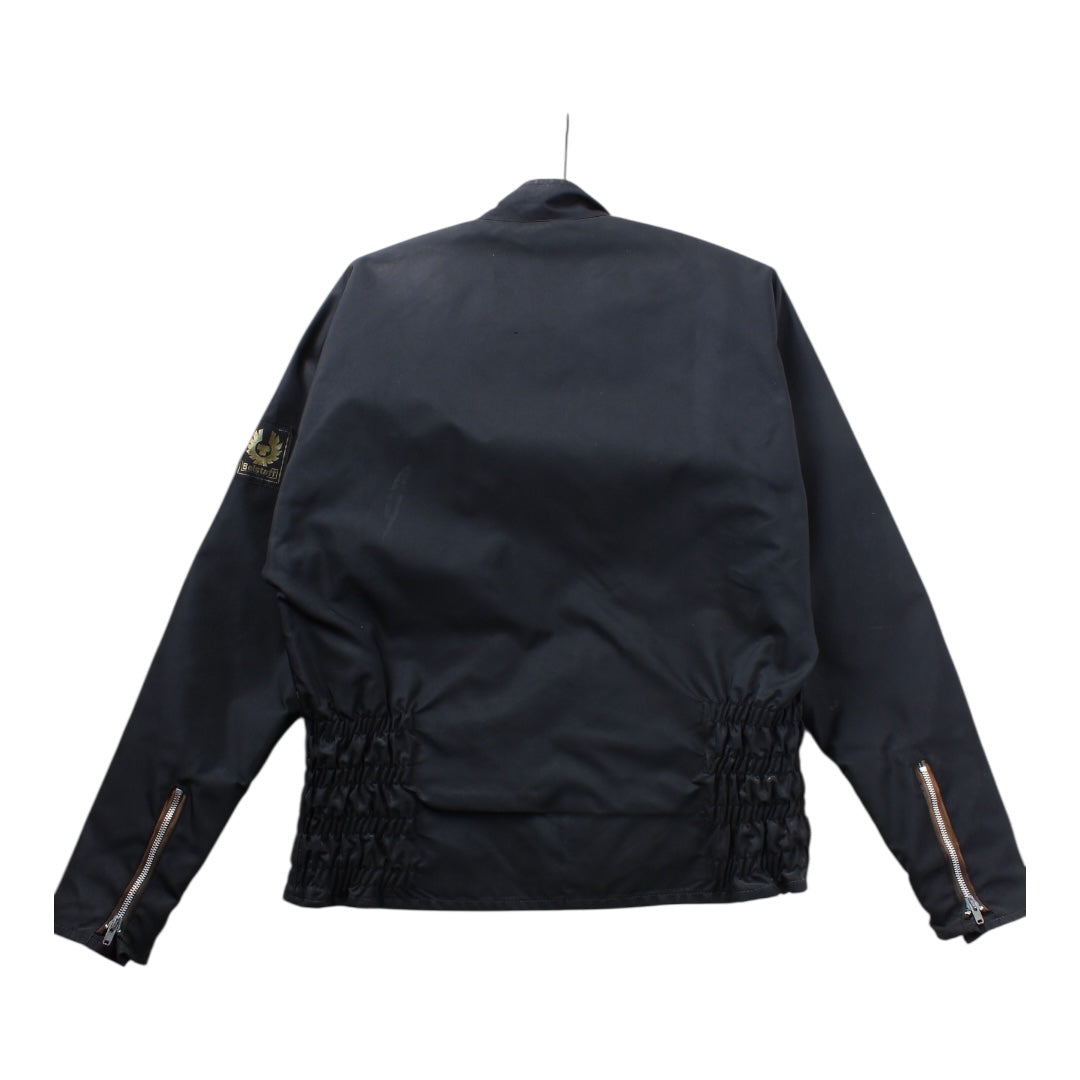 Belstaff nylon riding jacket medium