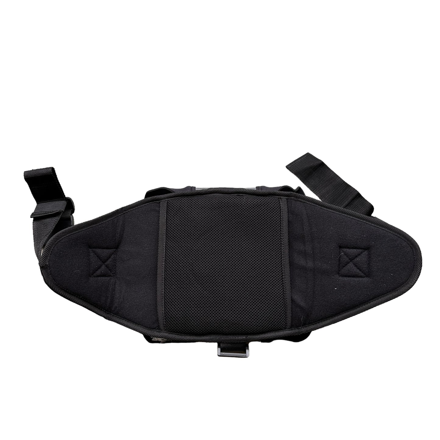 90s Paintball ammo canister holder lumbar pack