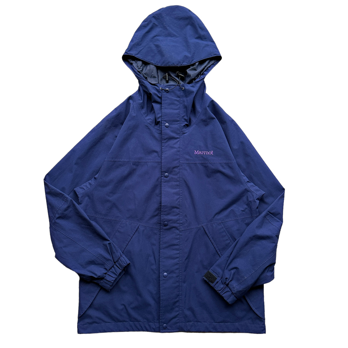 90s Marmot goretex jacket Medium – Vintage Sponsor
