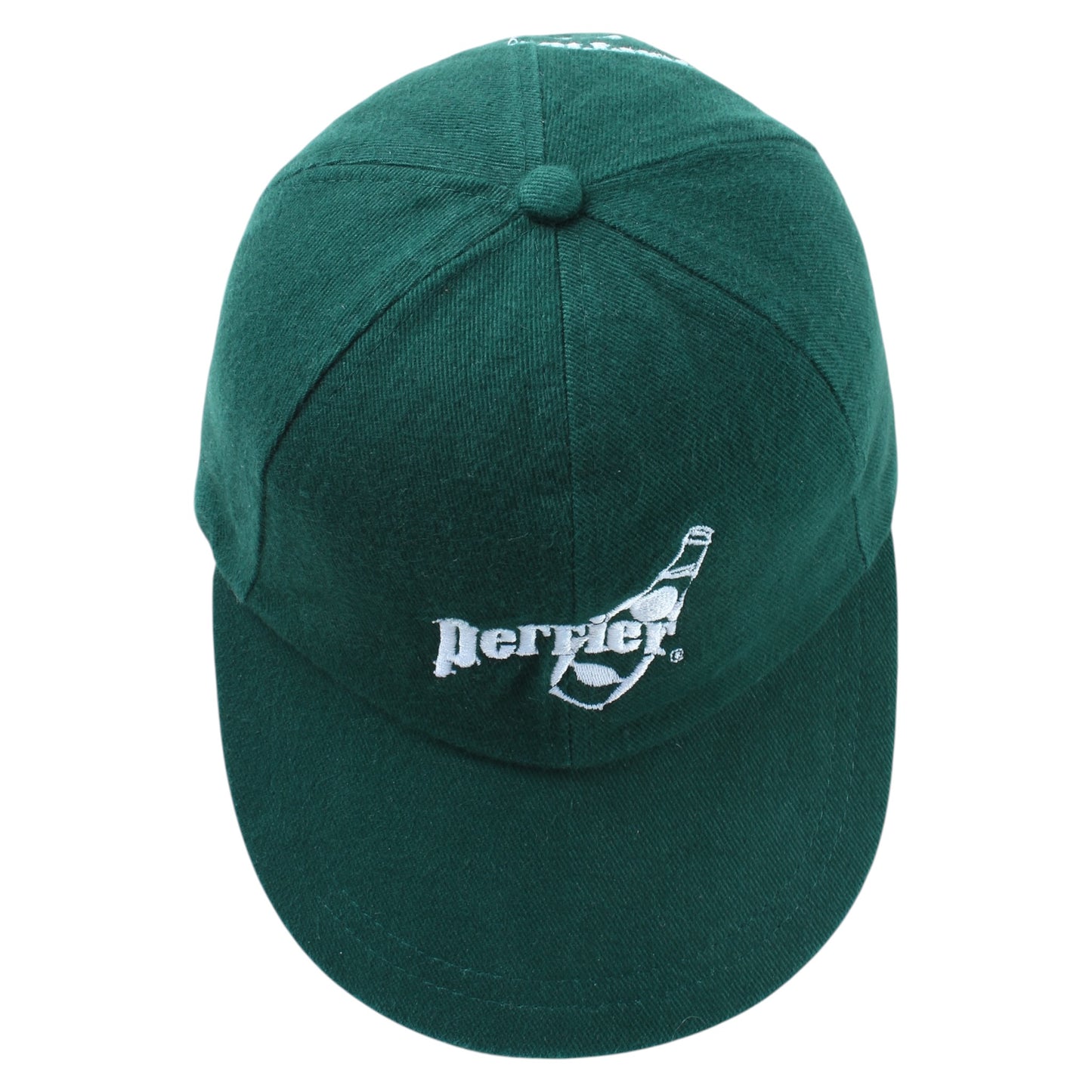 90s Perrier hat