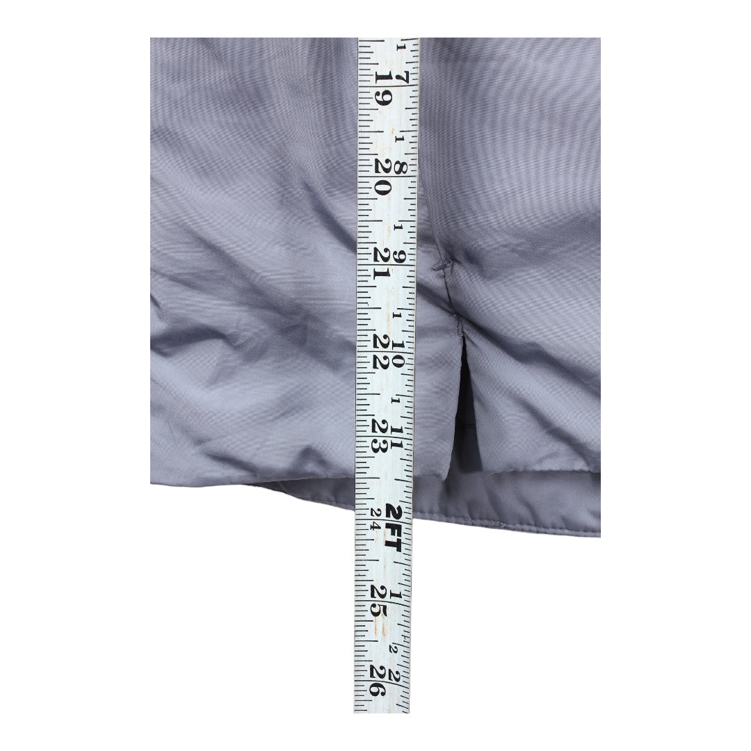 2000s Gap light puffy jacket S/M