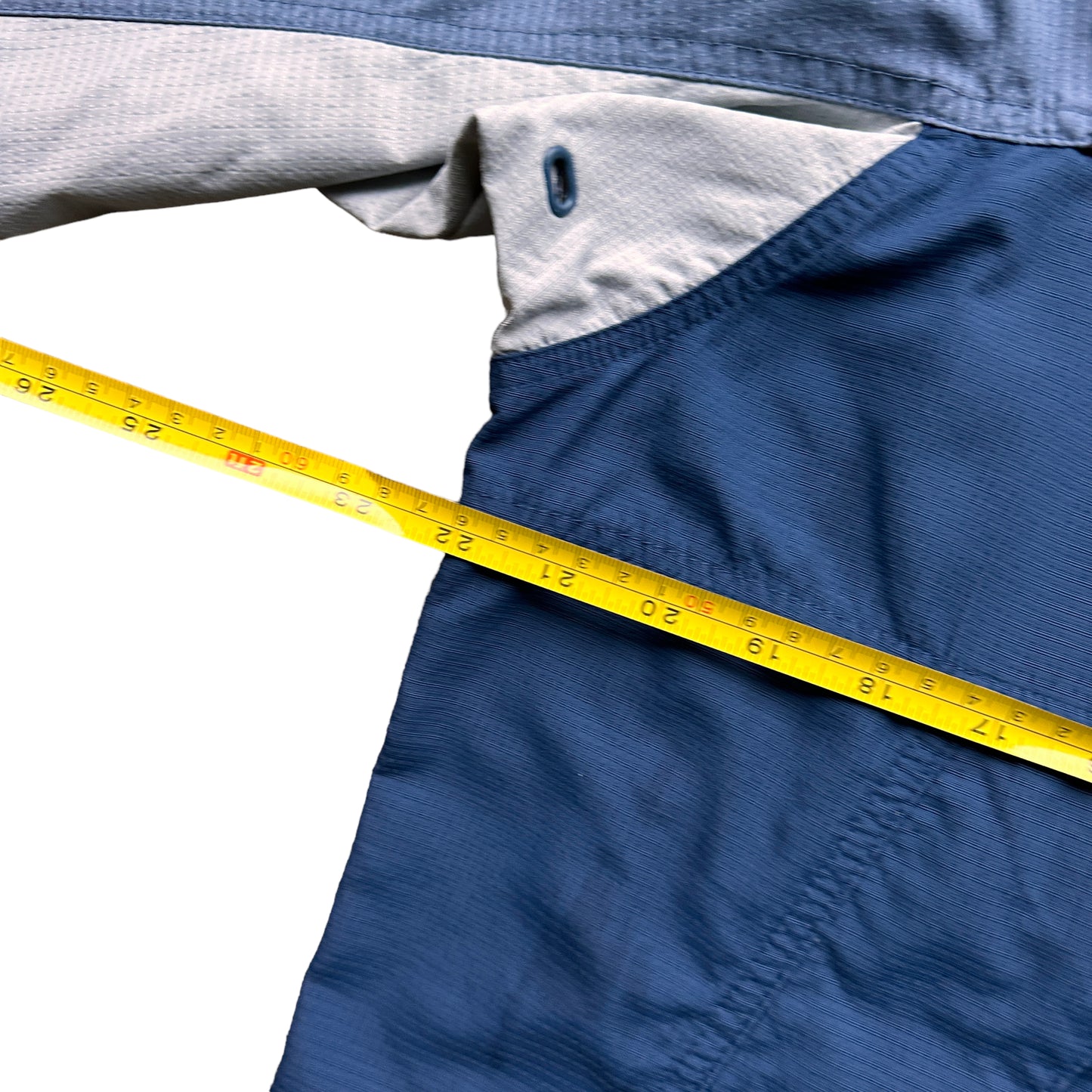 90s Columbia anorak small