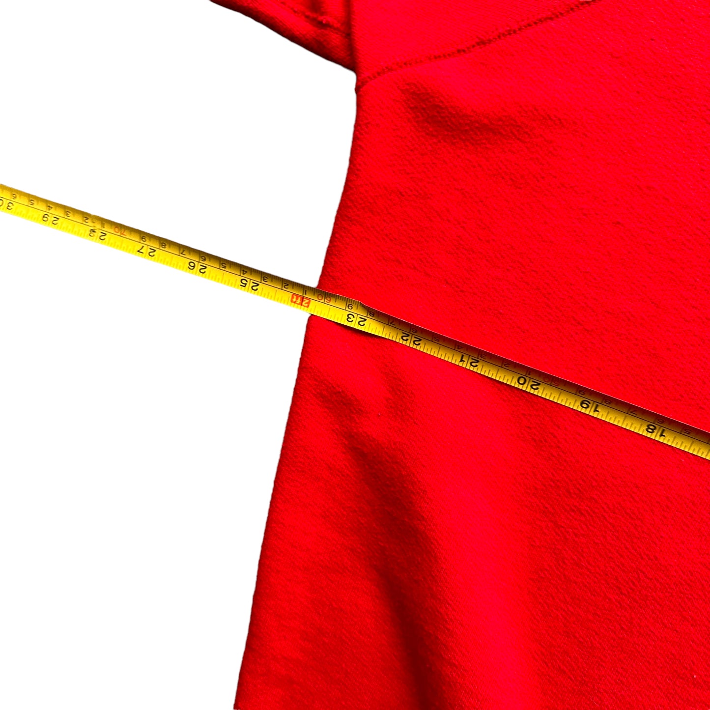 80s Abercrombie crewneck medium