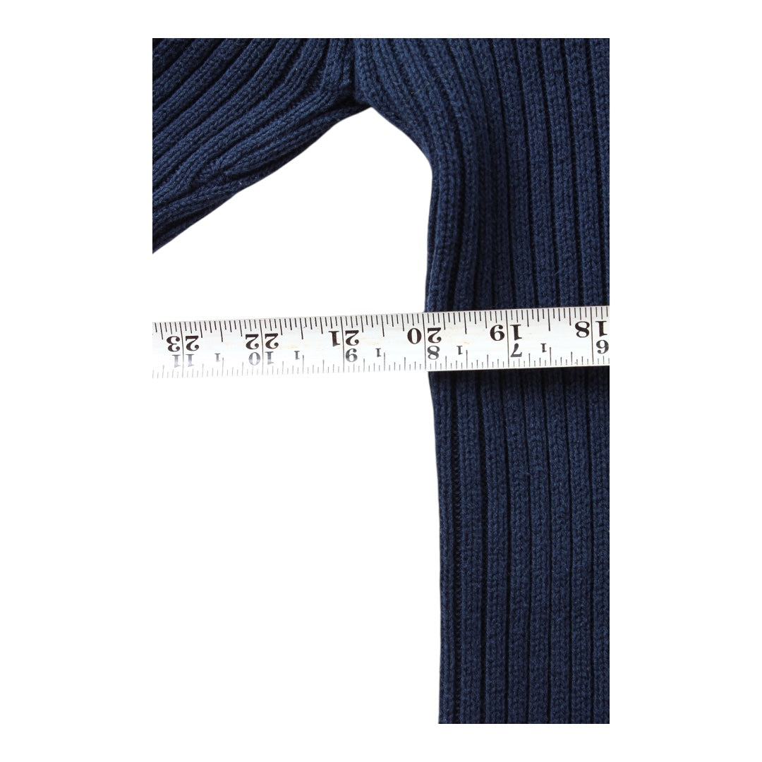 Stone island turtleneck medium