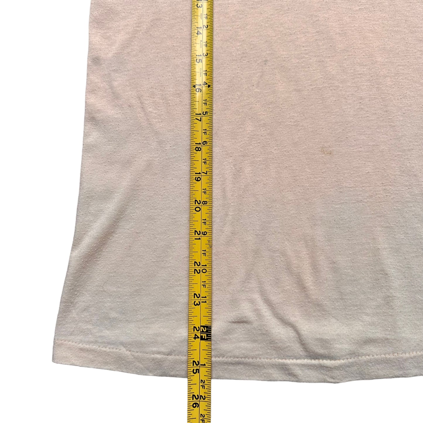 1984 harrison clan tee small