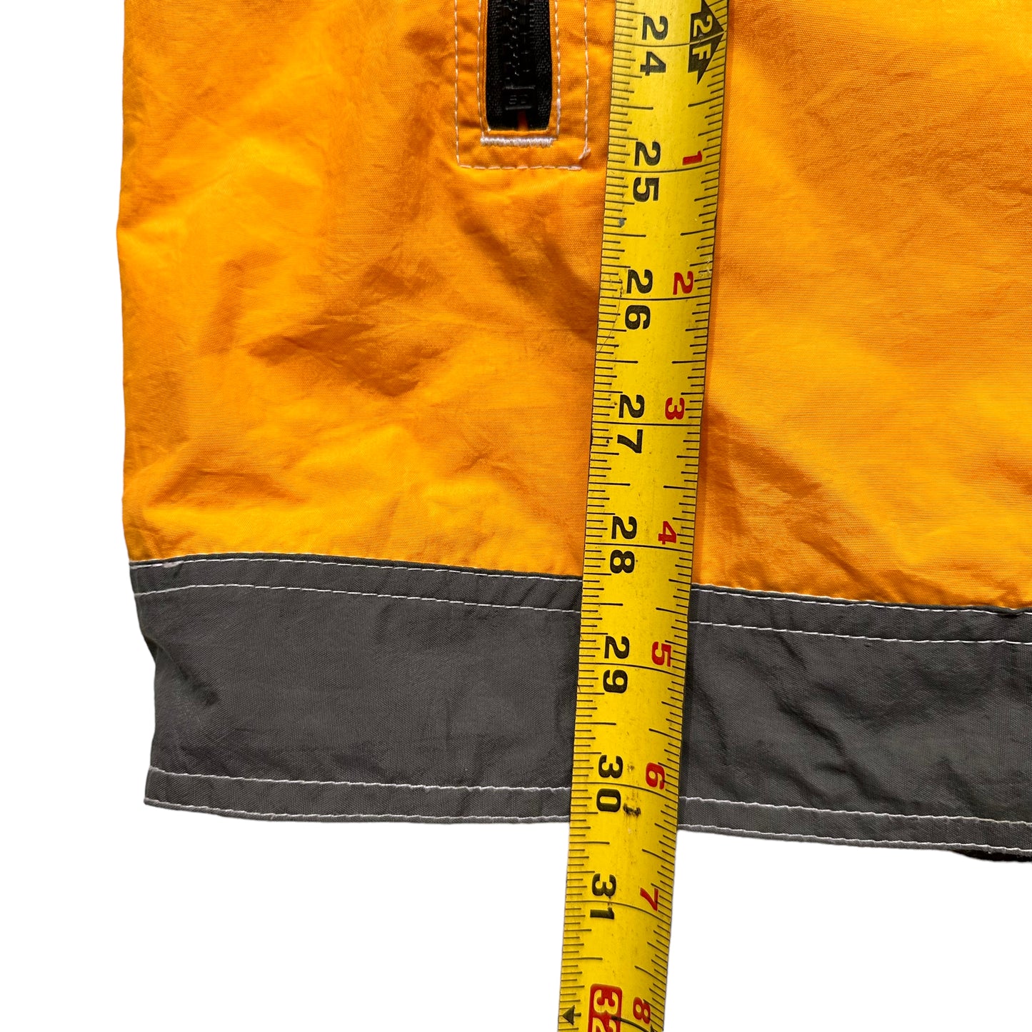 Y2K Bear light jacket XL