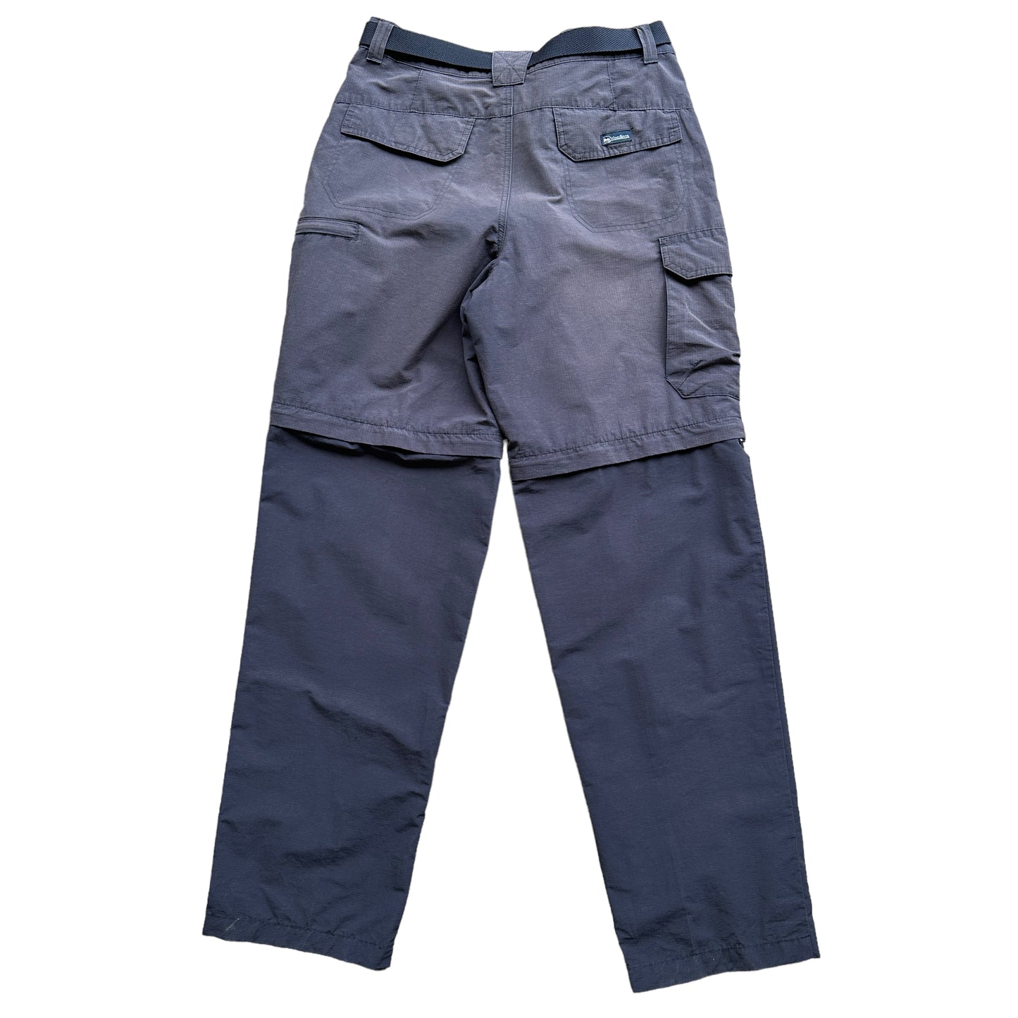 Wind river zip off hiking pants 32x32