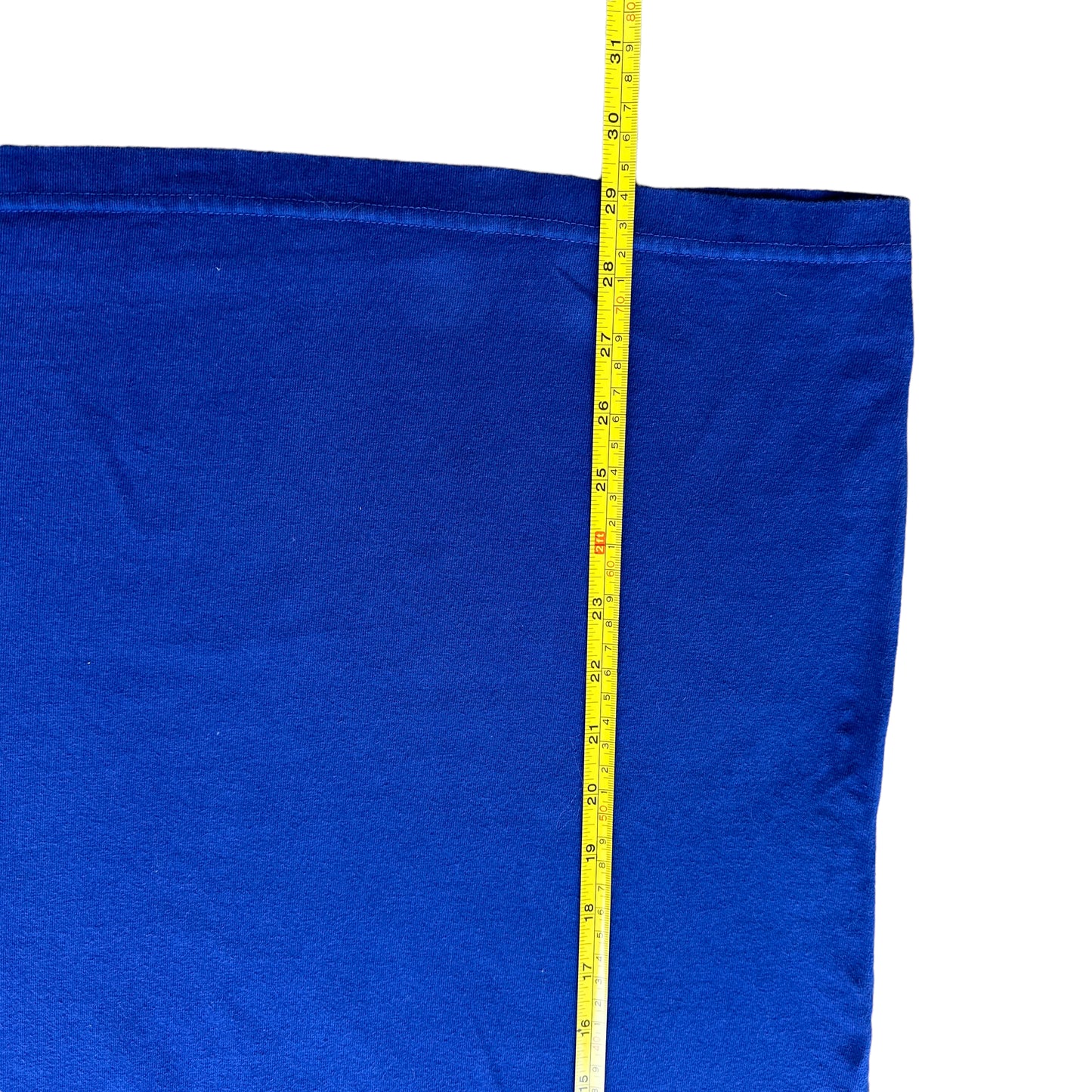 Y2K Shirt malcom in the middle type beat Large