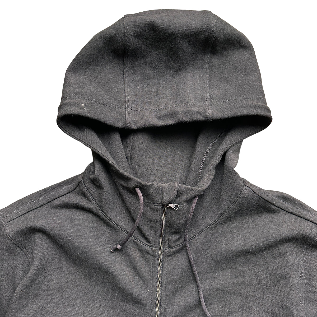 Kit And Ace Technical Zip Hood Large Vintage Sponsor kit-and-ace-technical-zip-hood-large-vintage-sponsor