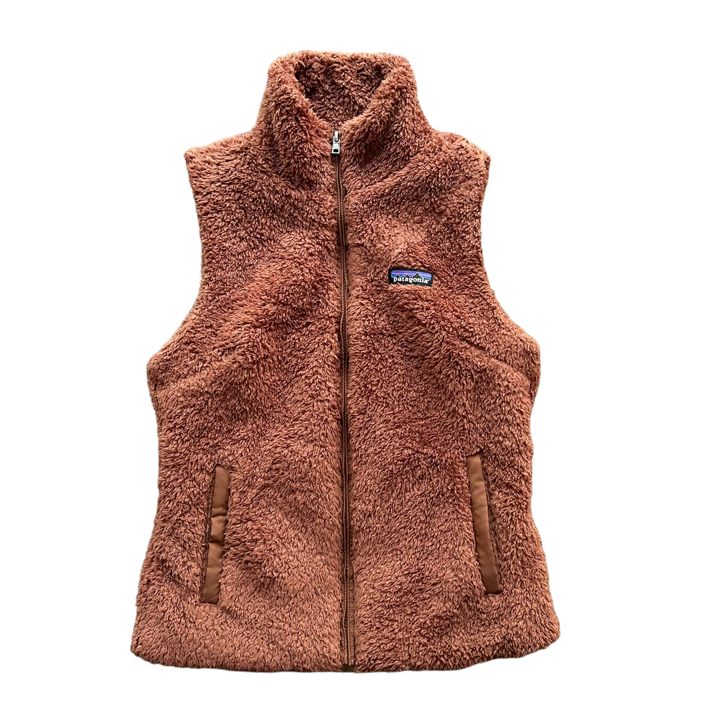 Patagonia Vest Small