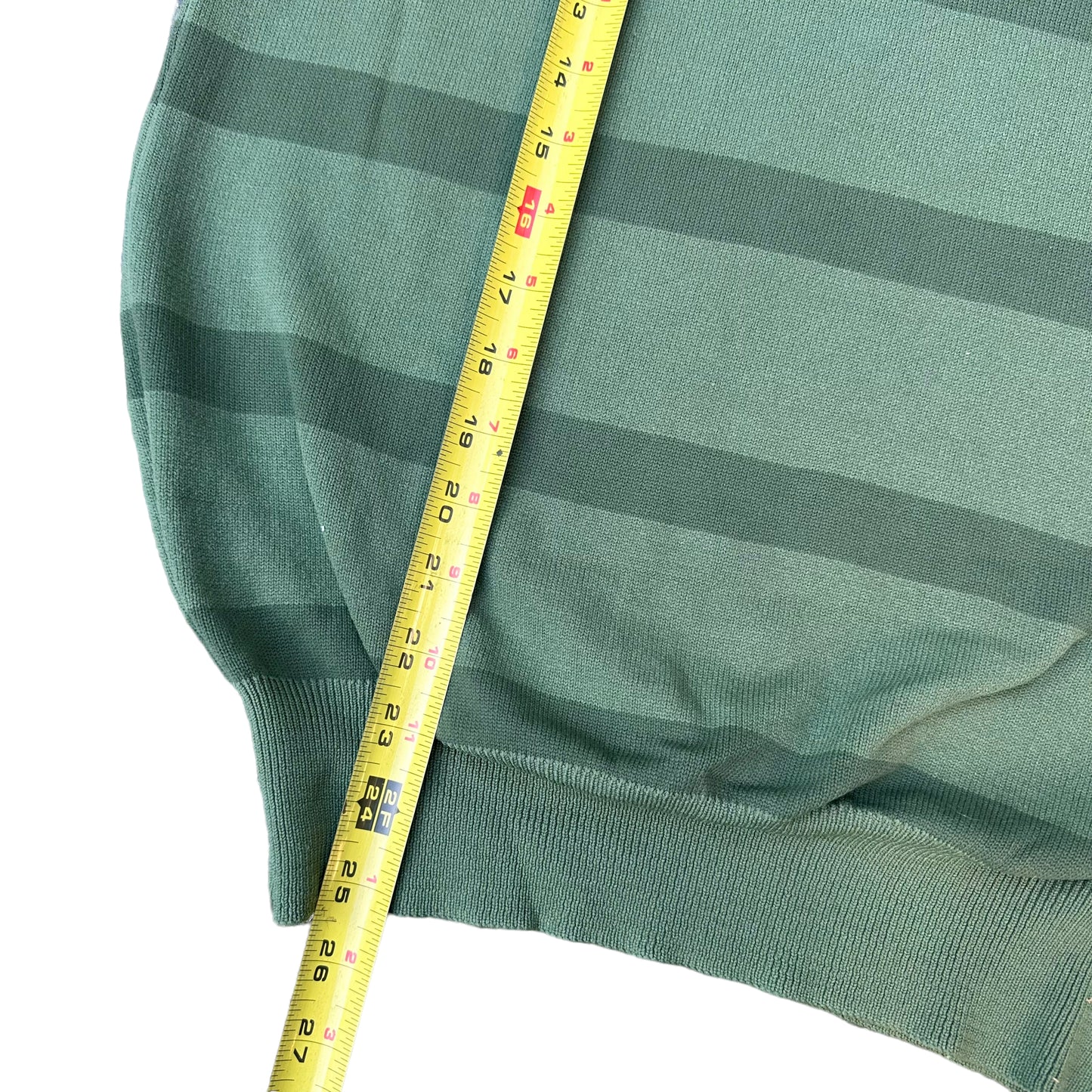 60s wise guy style polo. M/L