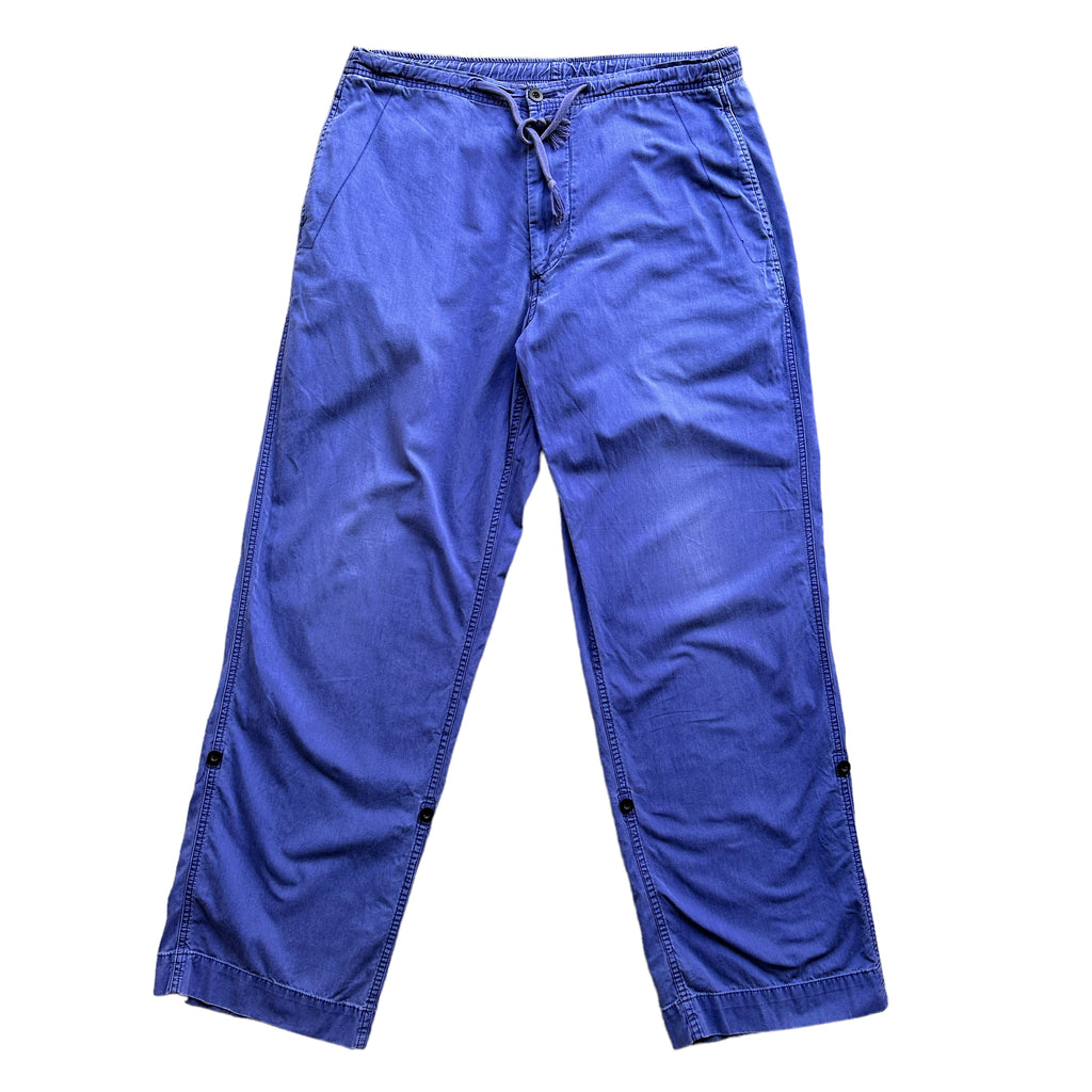 90s Nautica cotton pants large
