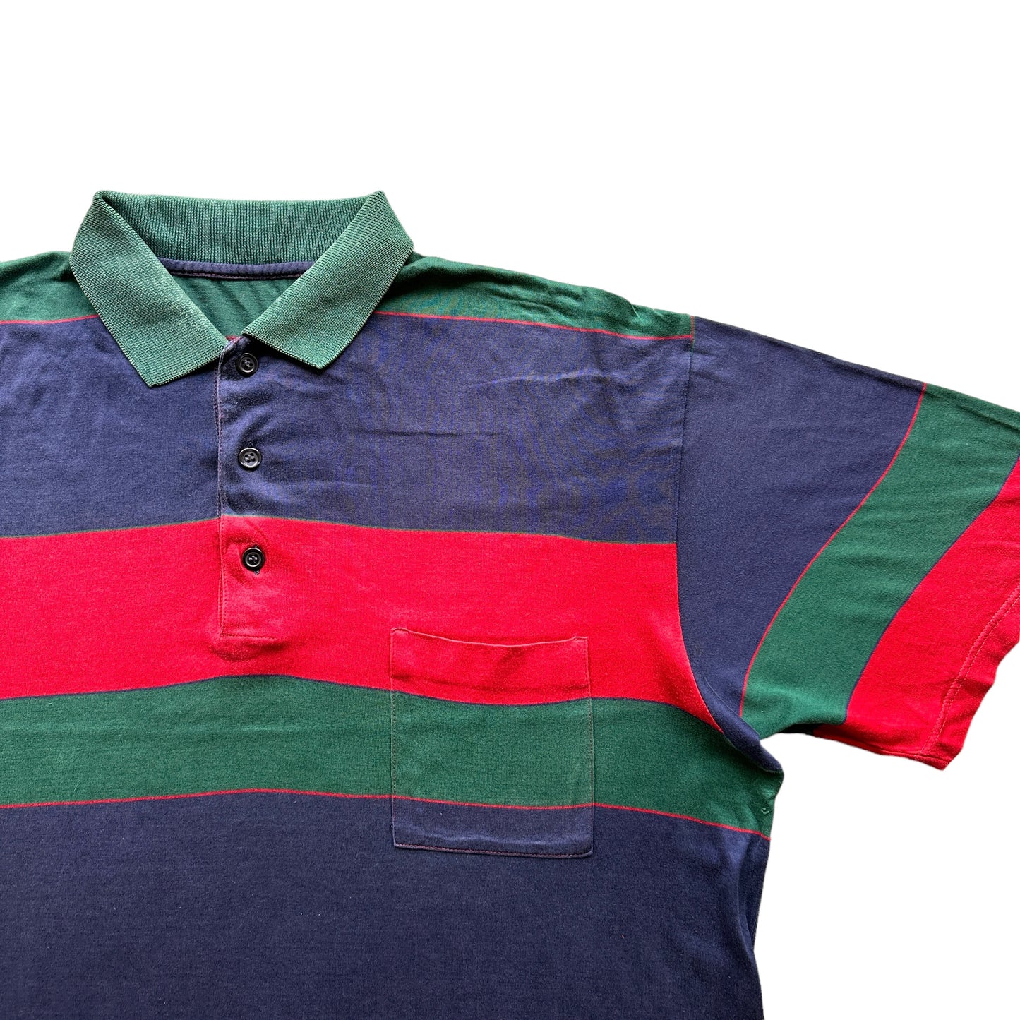 Made in italy🇮🇹 mercerized cottonpolo large L/XL