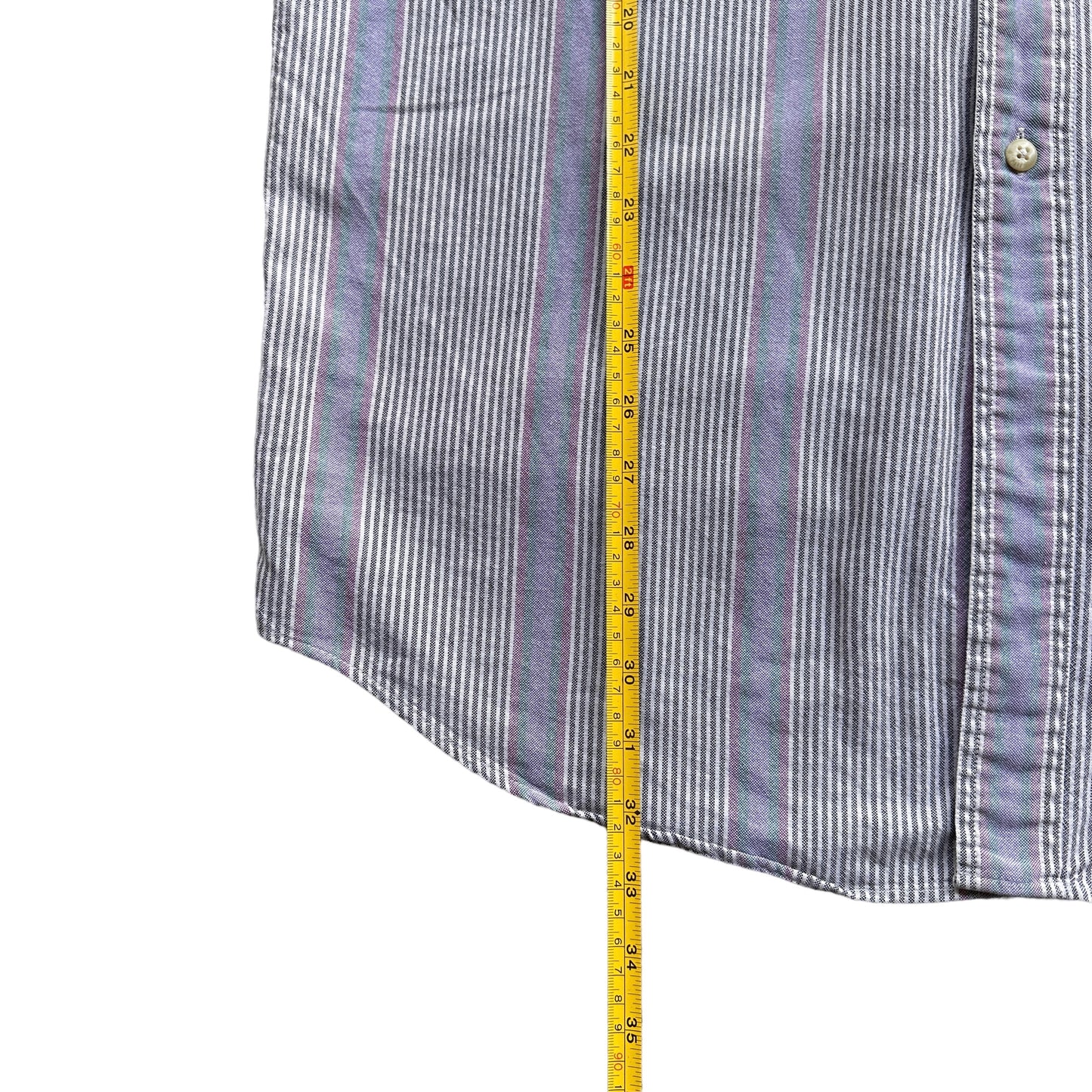 90s Eddie bauer cotton shirt XL