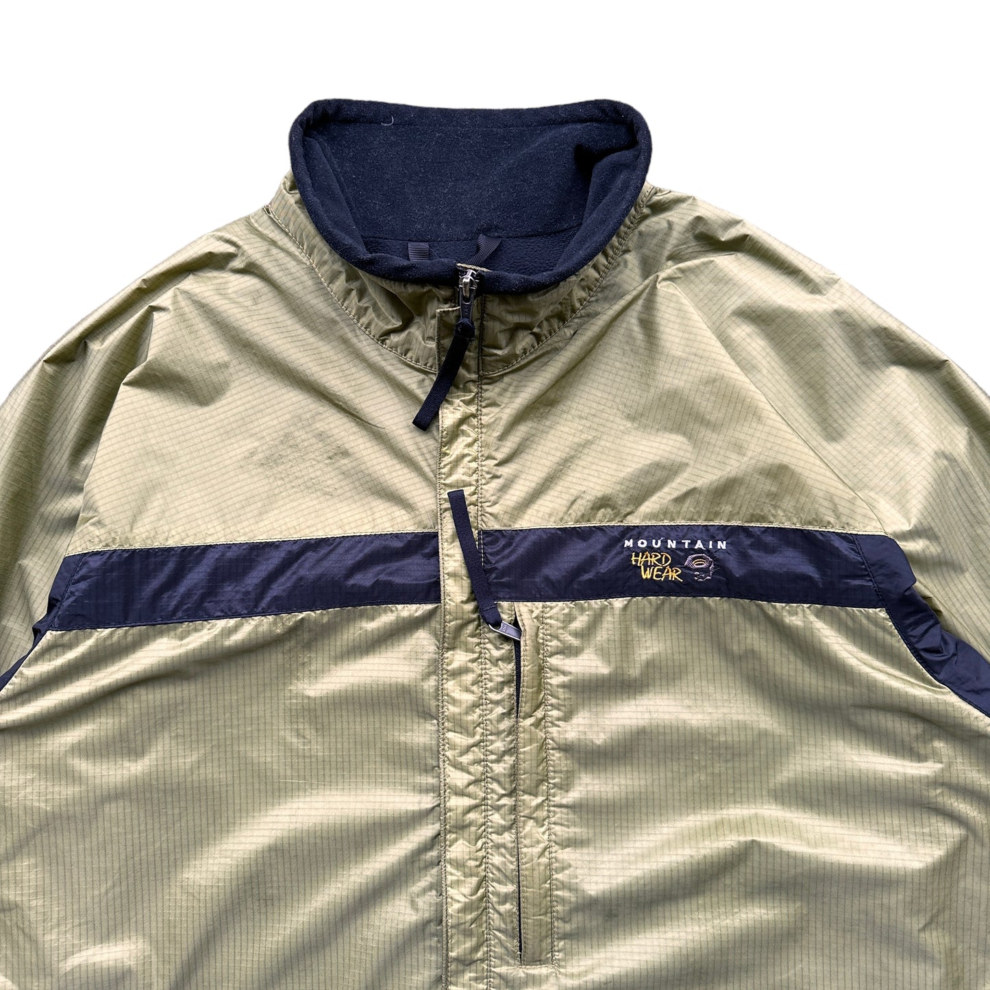 Mountain hardwear light jacket S/M