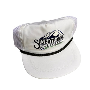 Silverthorne colorado hat