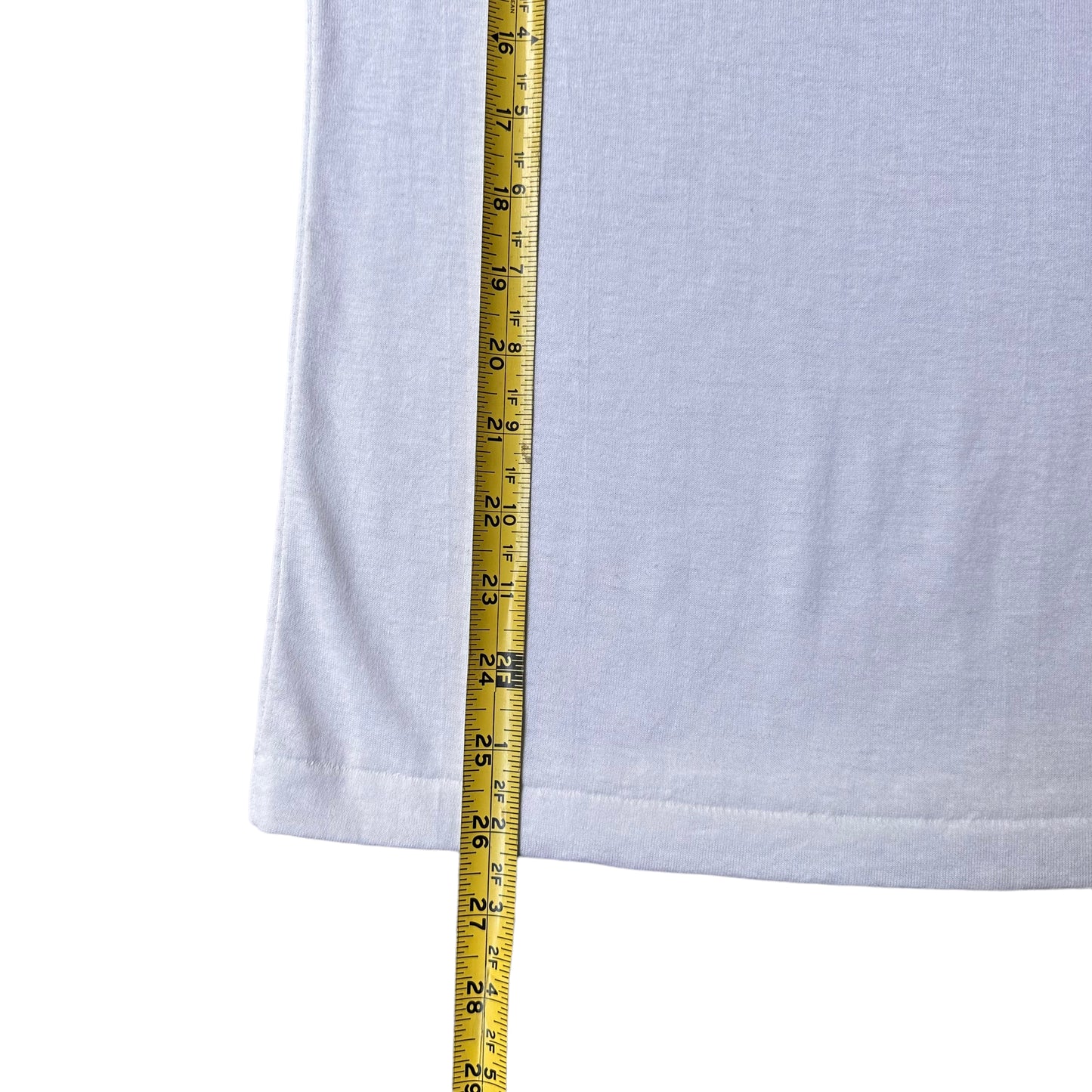 80s DEA polo shirt small