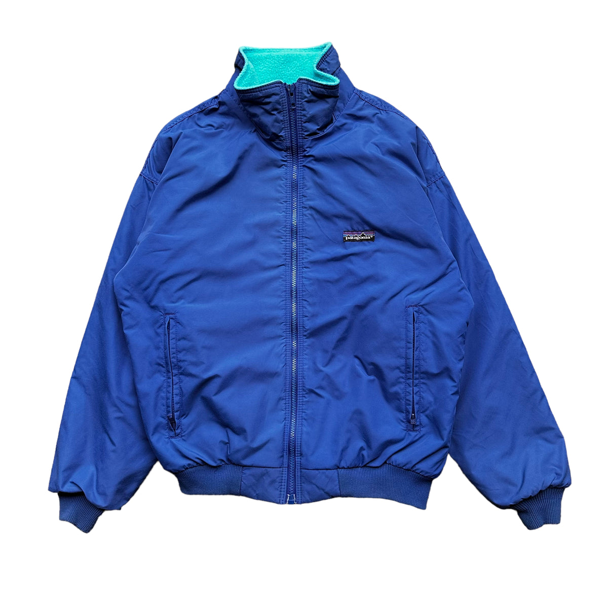 1988 Patagonia jacket small sz10 – Vintage Sponsor
