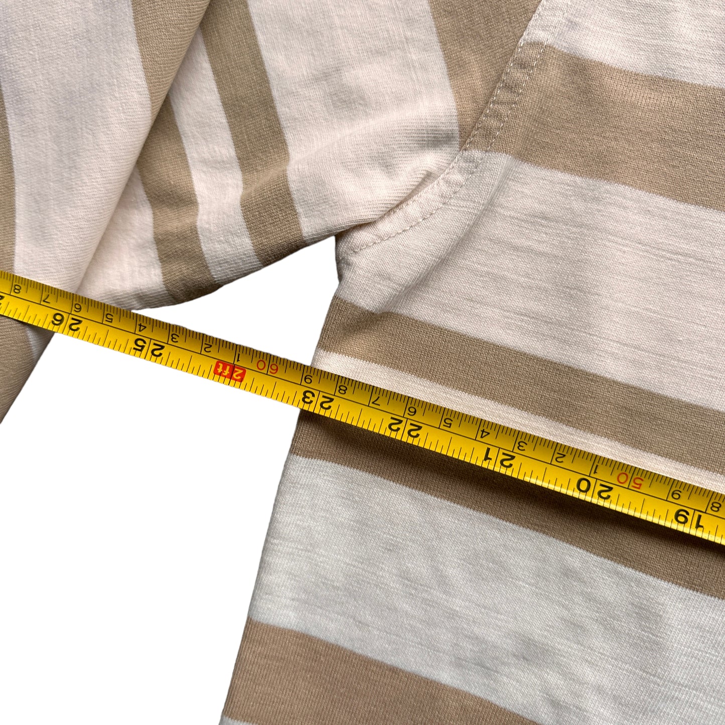 Paul & shark rugby XL