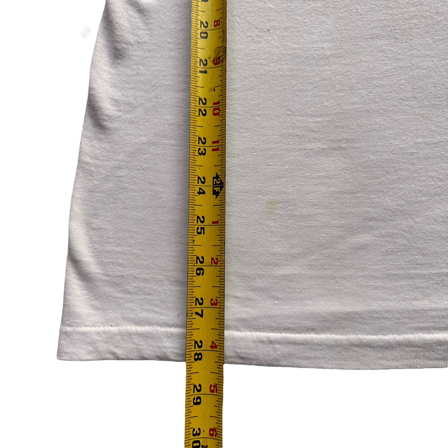 80s Catch and release tee S/M