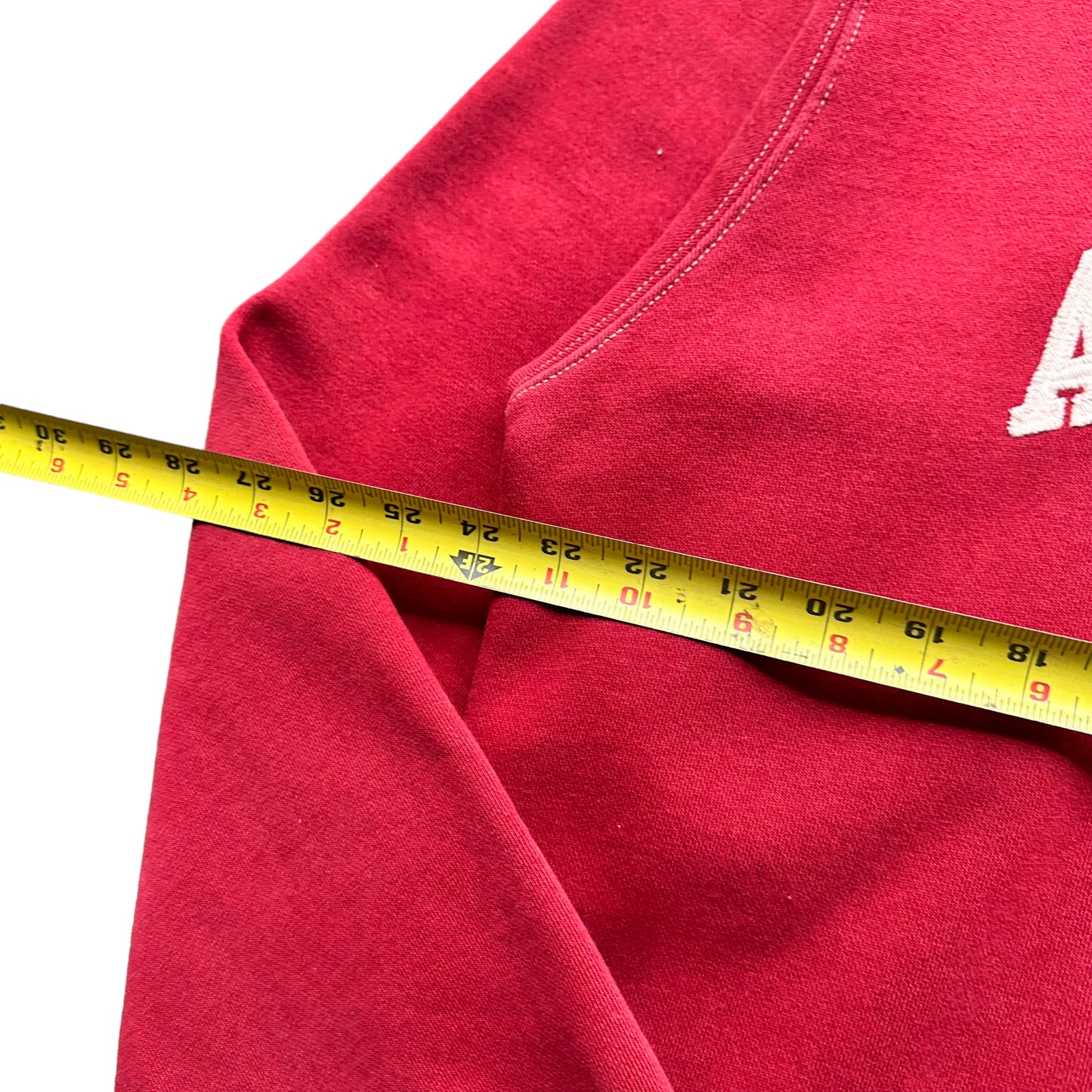 90s Abercrombie sweatshirt XL