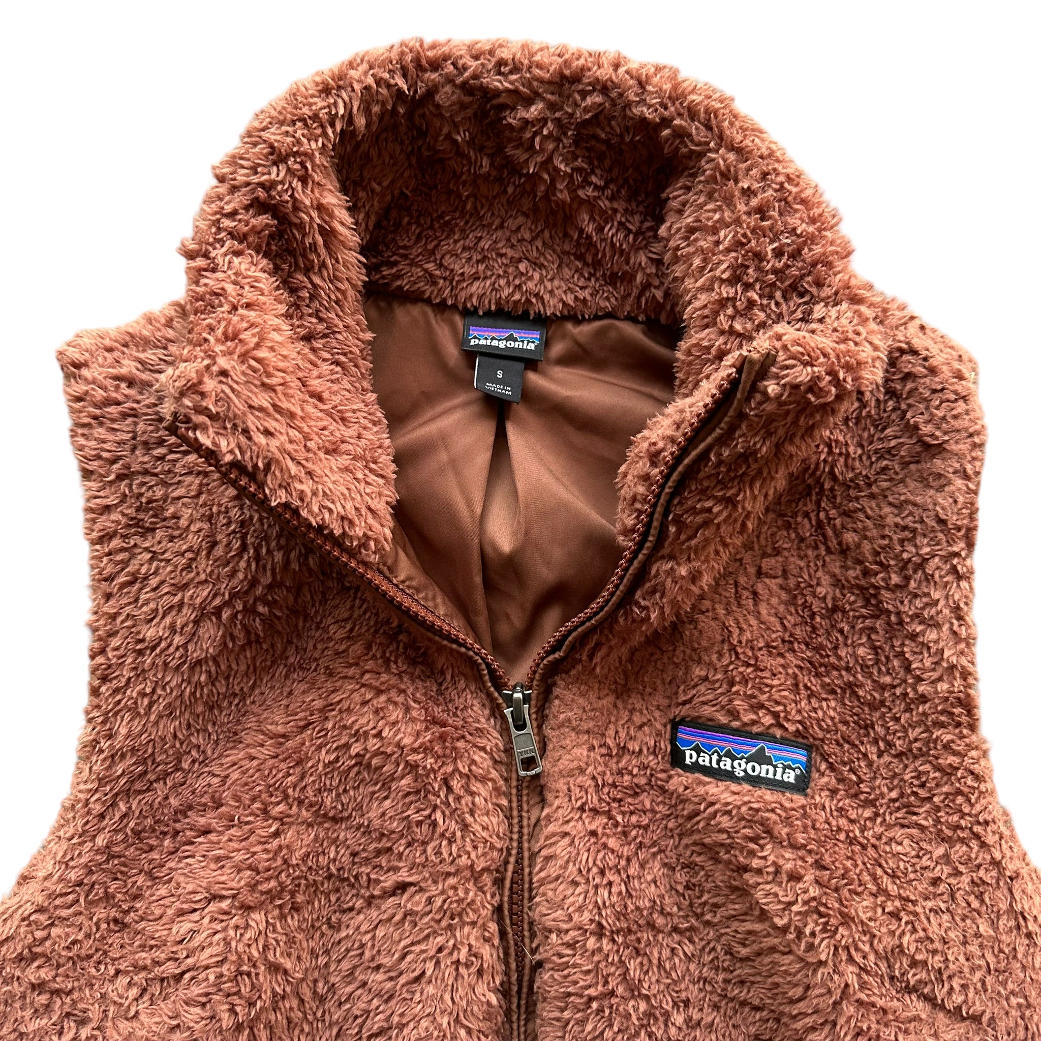 Patagonia Vest Small