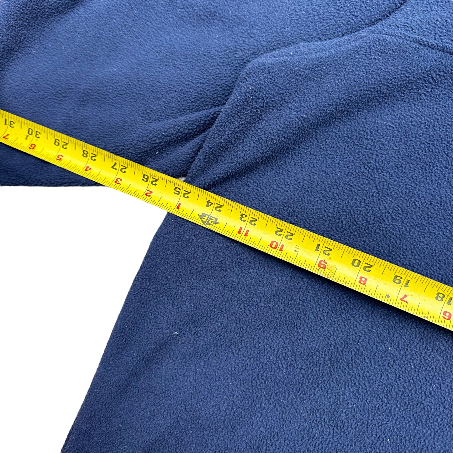 Patagonia snap tee fleece XL