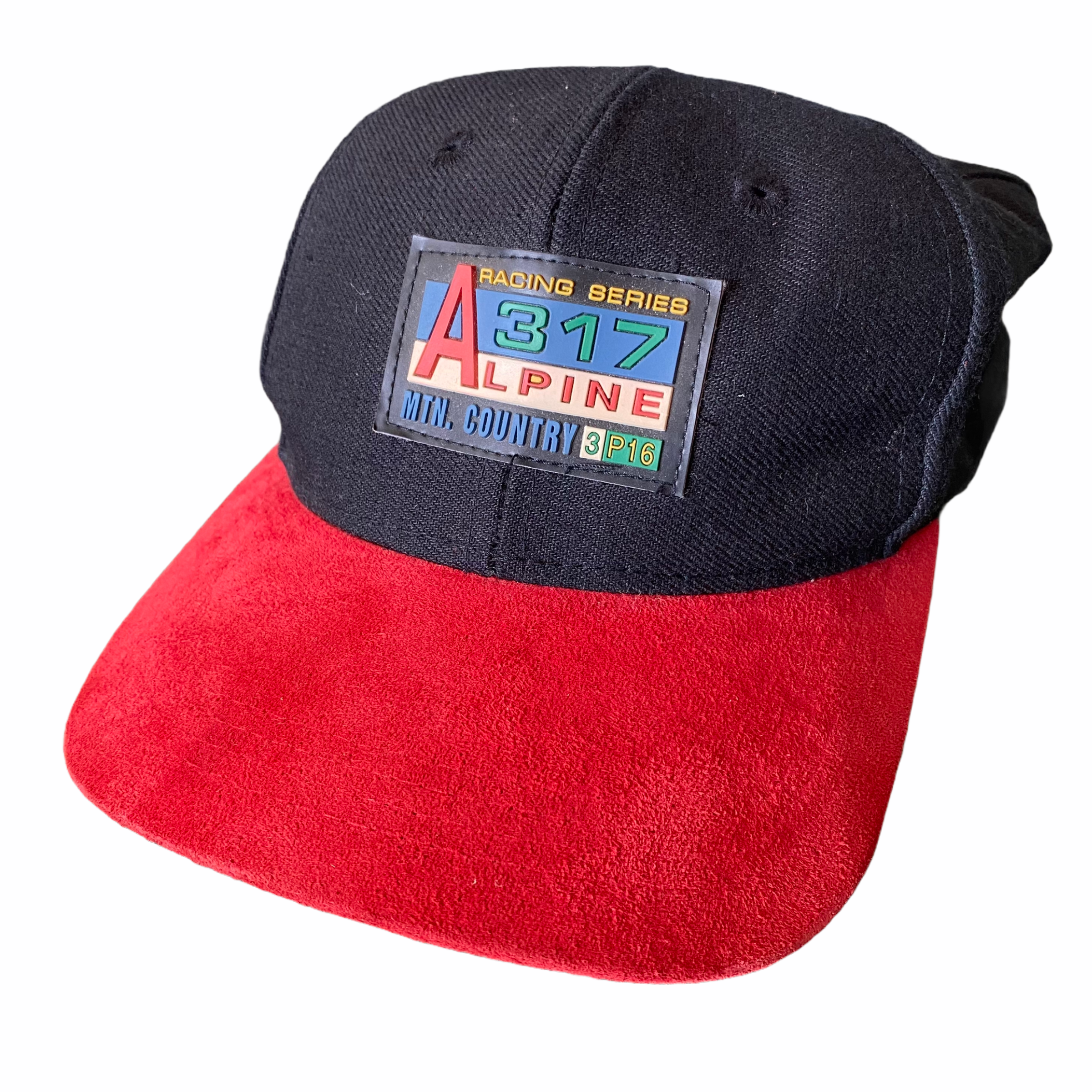 90s Gap Mtn country snapback hat – Vintage Sponsor