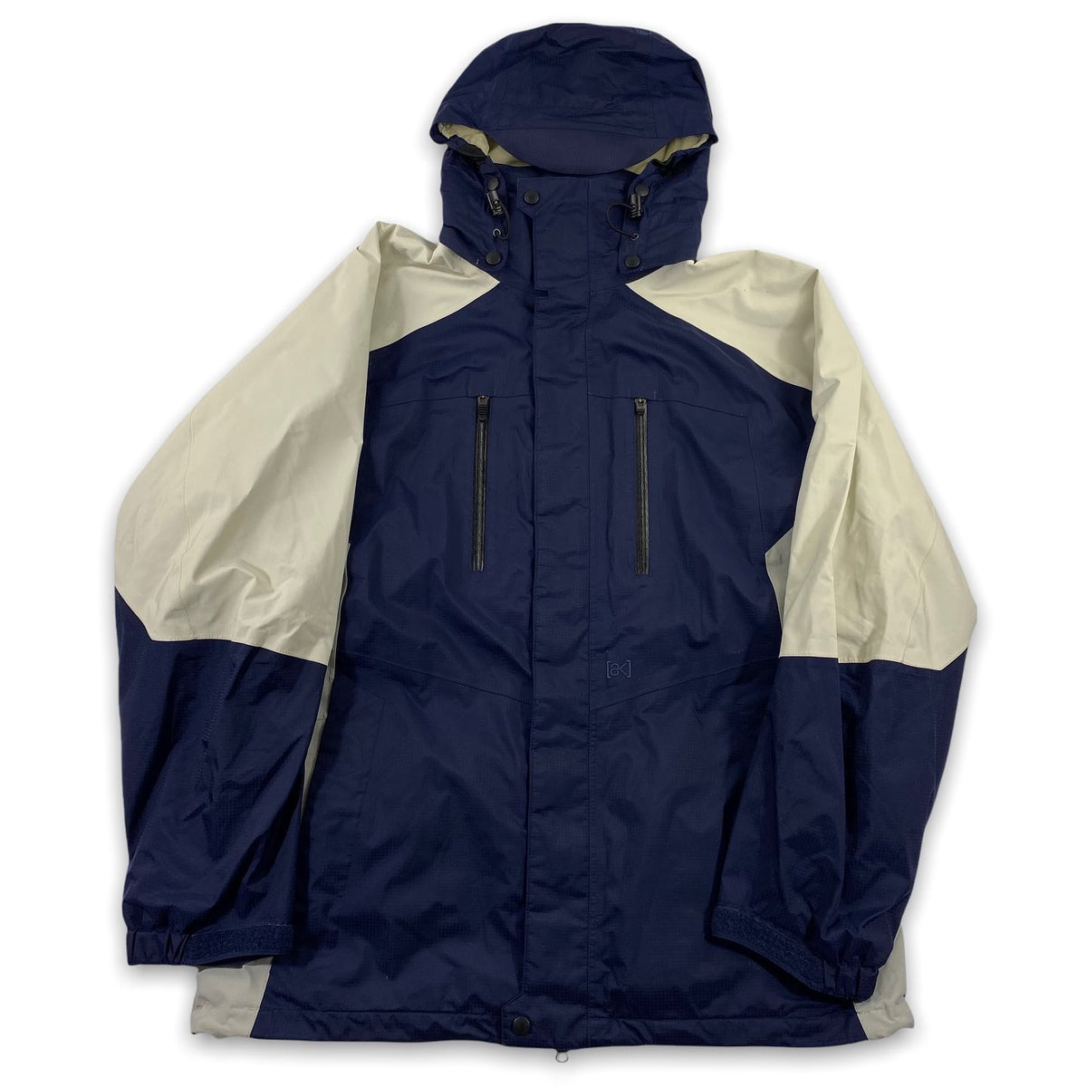 Y2k Burton AK snowboard jacket XL – Vintage Sponsor