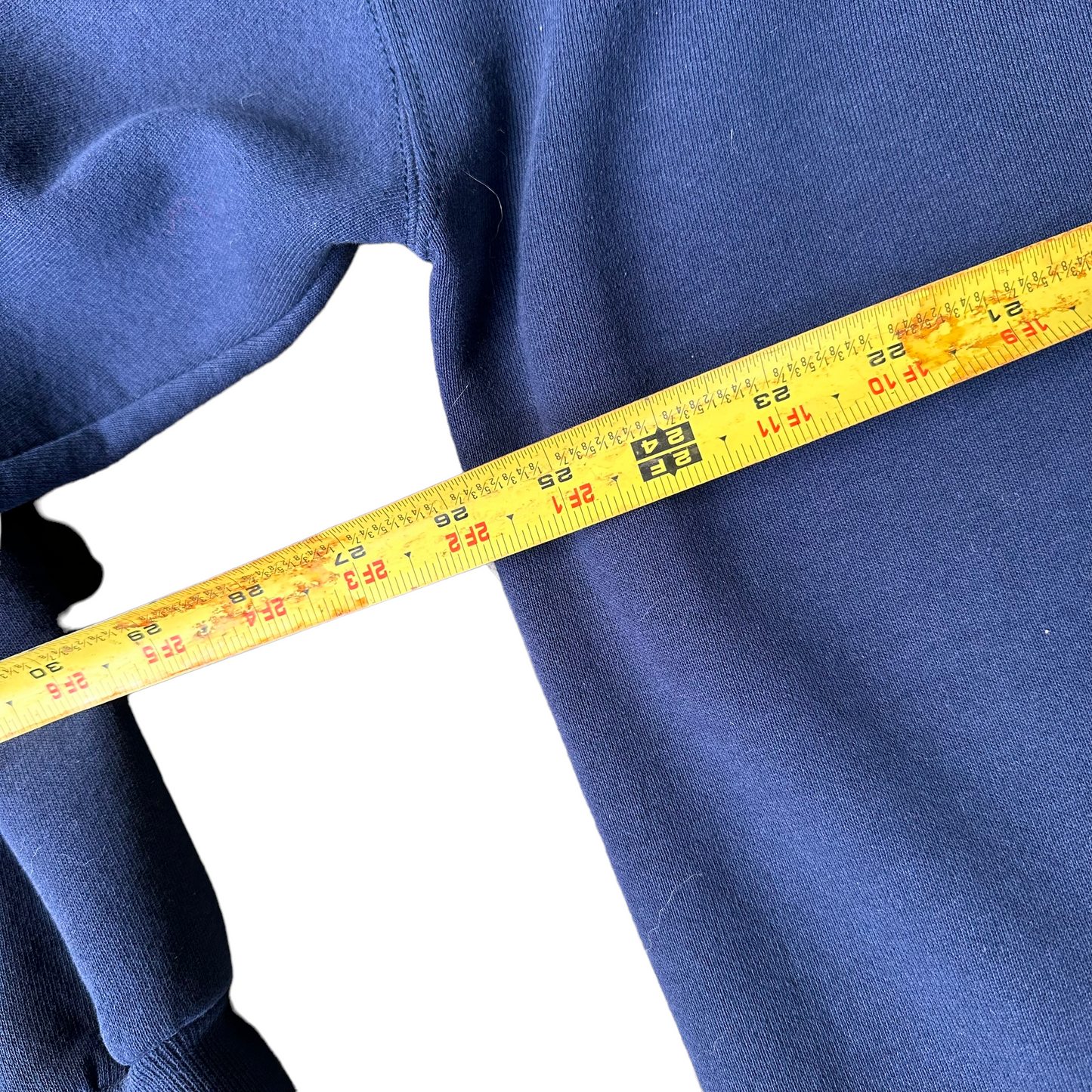 90s Spectrum russell hoodie XXL