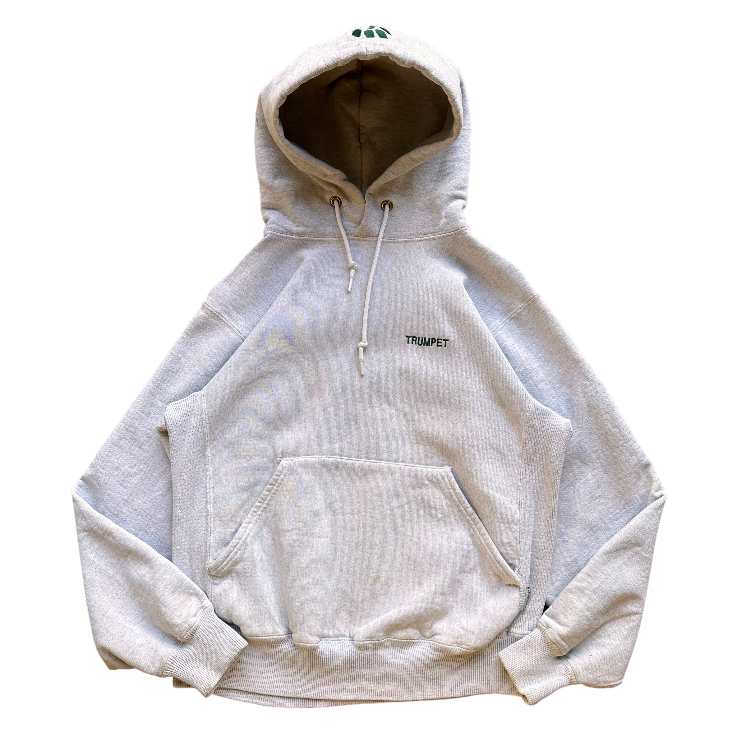 Hudson falls kellsport trumpet sweatshirt Small