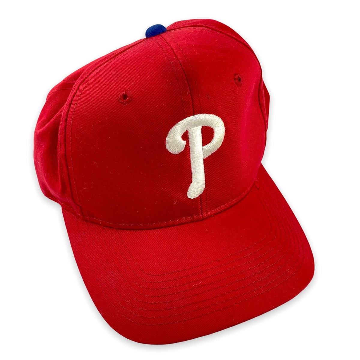 Phillies hat – Vintage Sponsor