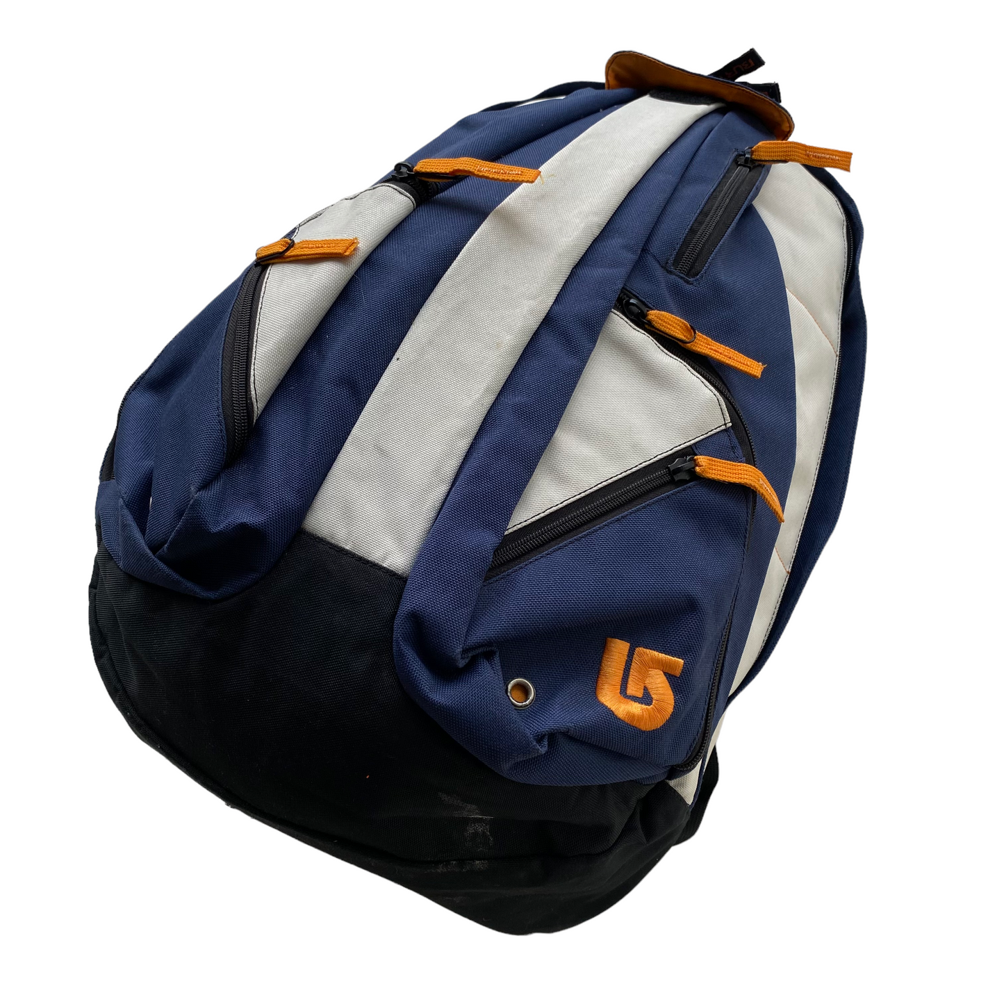 Burton backpack off hill