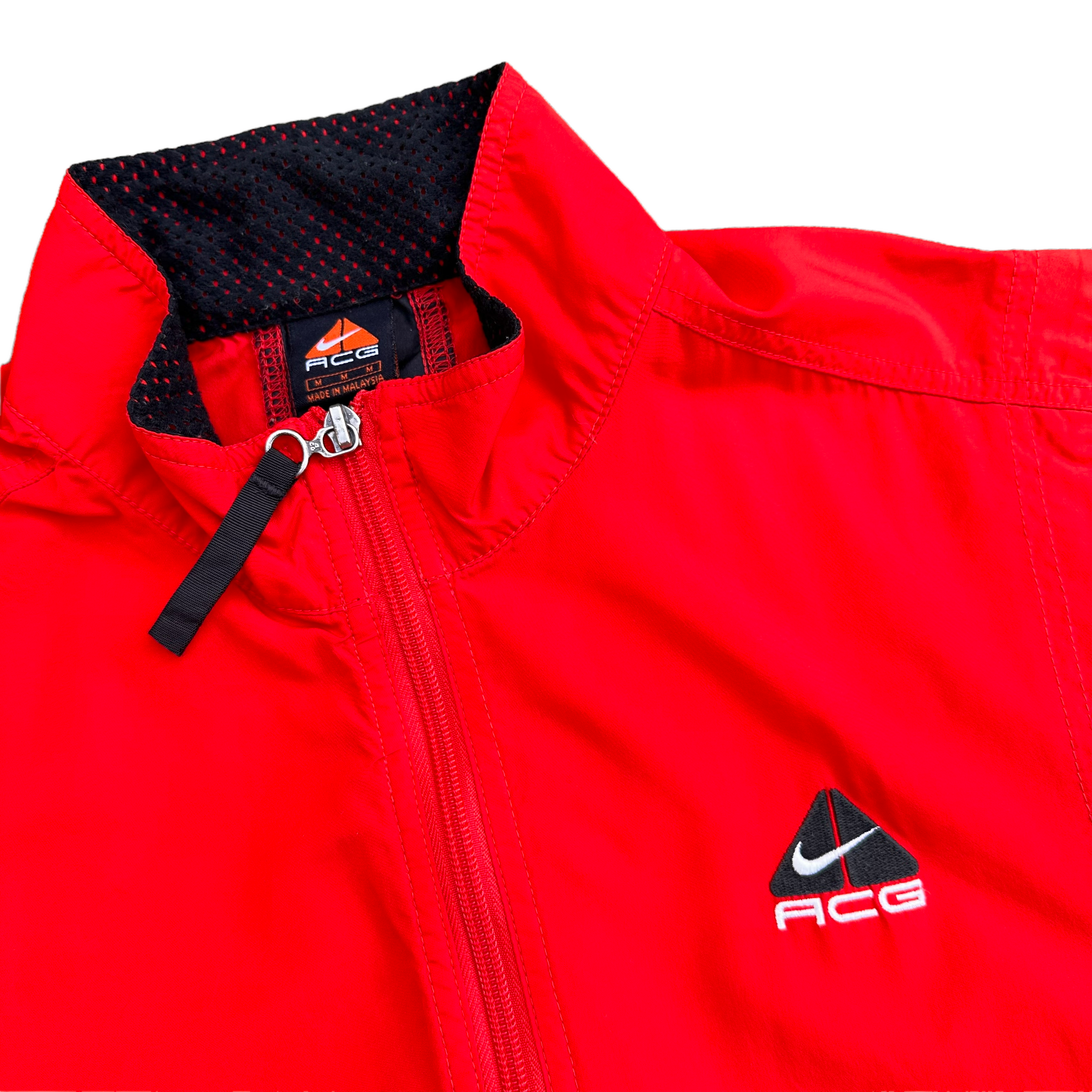 Nike ACG vest medium