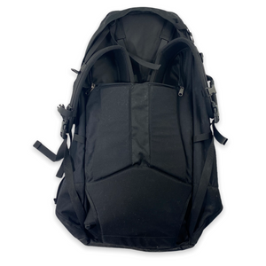 The north face transformer  travel back pack/duffle