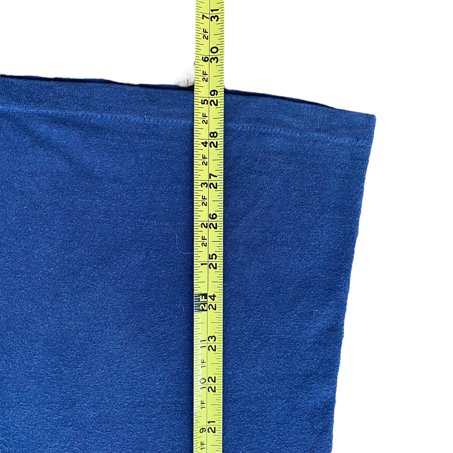 90s Time is running out M/L