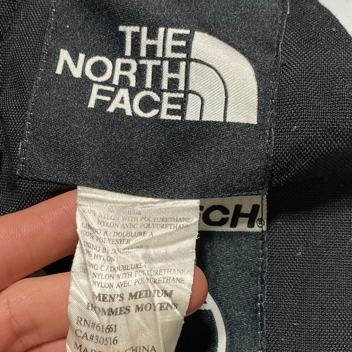 90s The north face steep tech pants medium – Vintage Sponsor