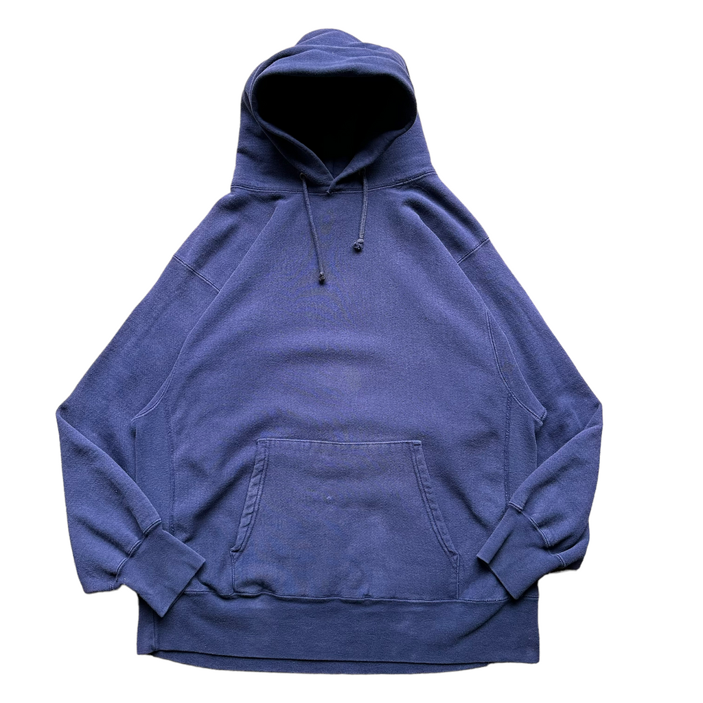 90s Camber hooded sweatshirt XXL