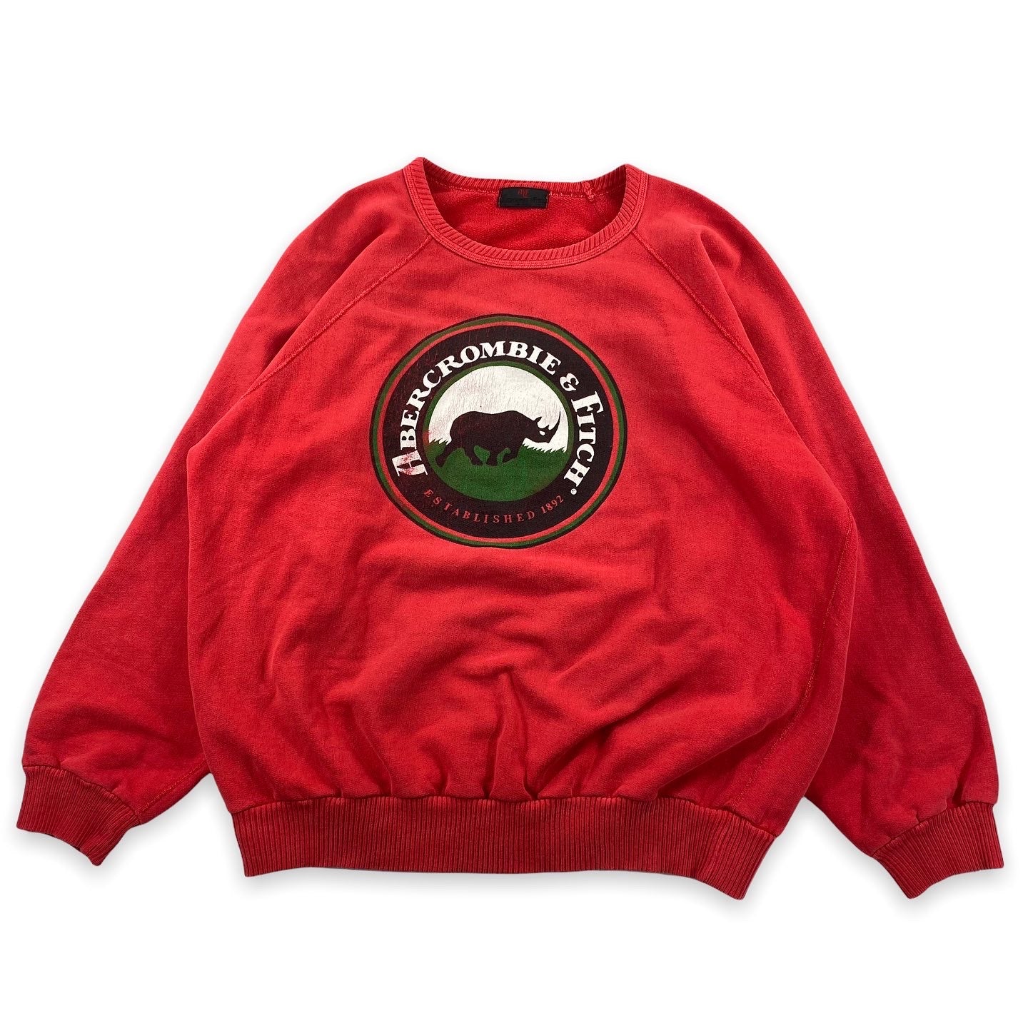 70s Abercrombie and fitch sweatshirt. Large fit 70s Abercrombie and fitch sweatshirt. Large fit