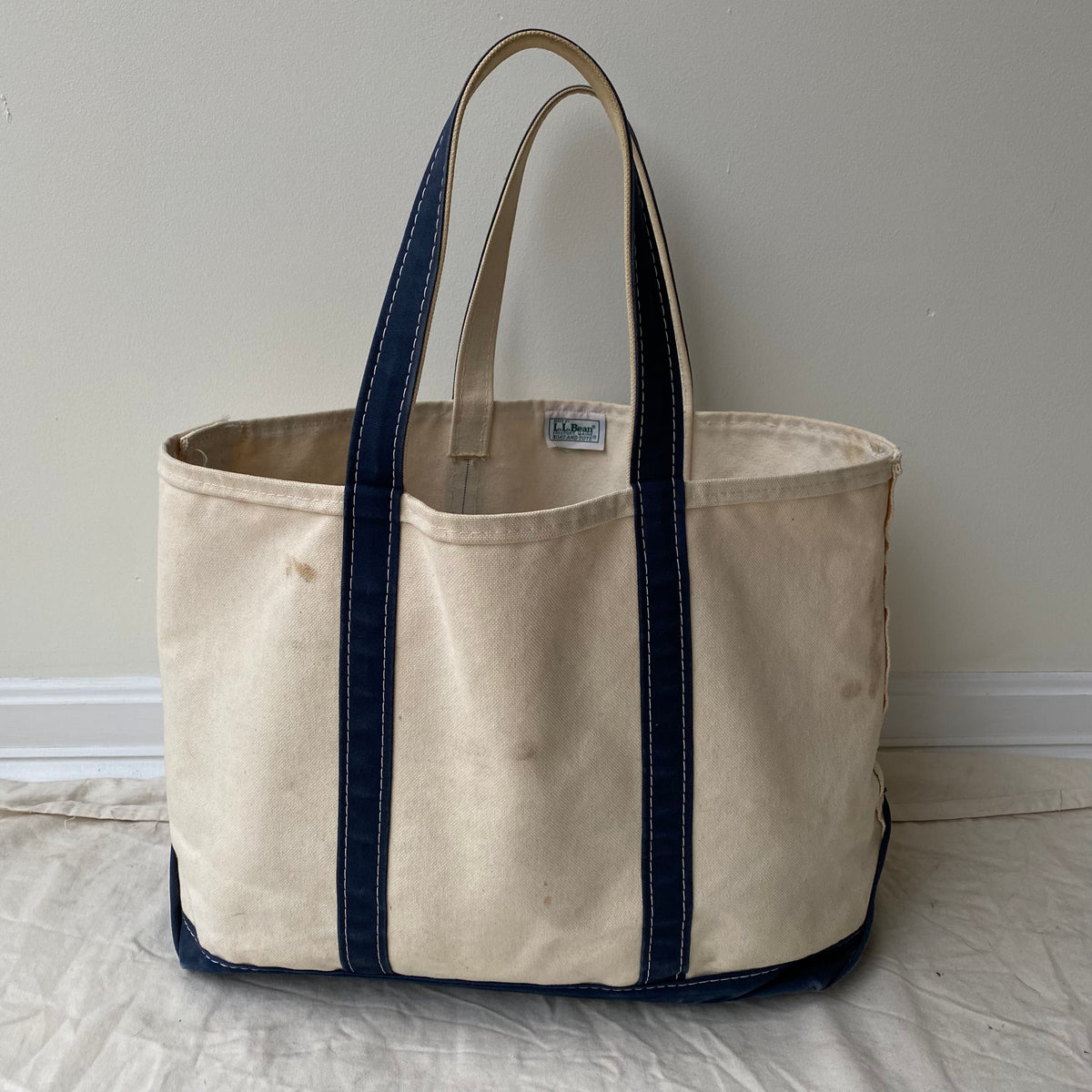 90s Classic Tote bags – Vintage Sponsor