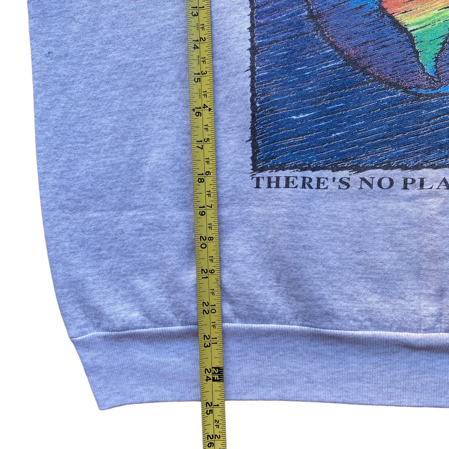 Dumont new jersey sweatshirt L/XL