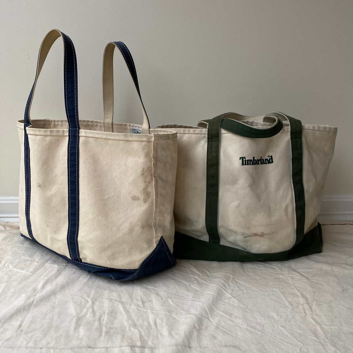 90s Classic Tote bags – Vintage Sponsor