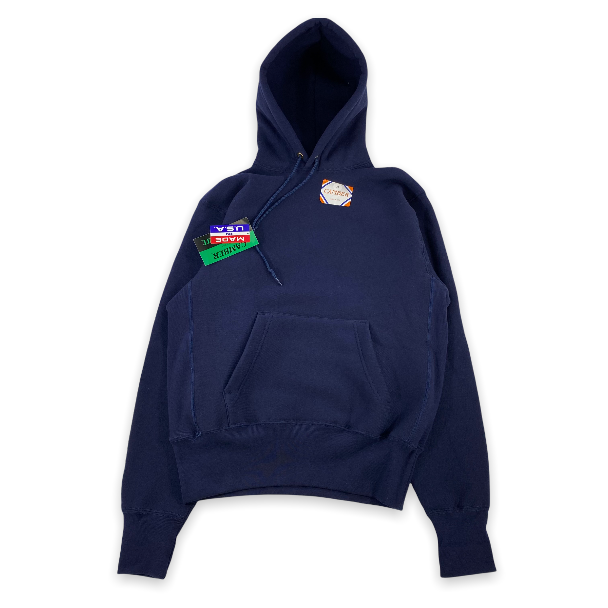 Camber 244 Camber Insulated Sweatshirt Camber Thermal Lined Hooded 
